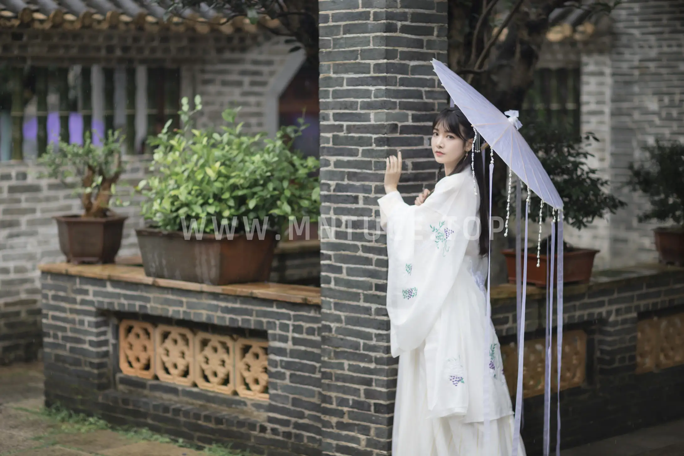 [艺图语] 2021.09.06 Vol.256 – 清平调 湘湘#[22P]-18