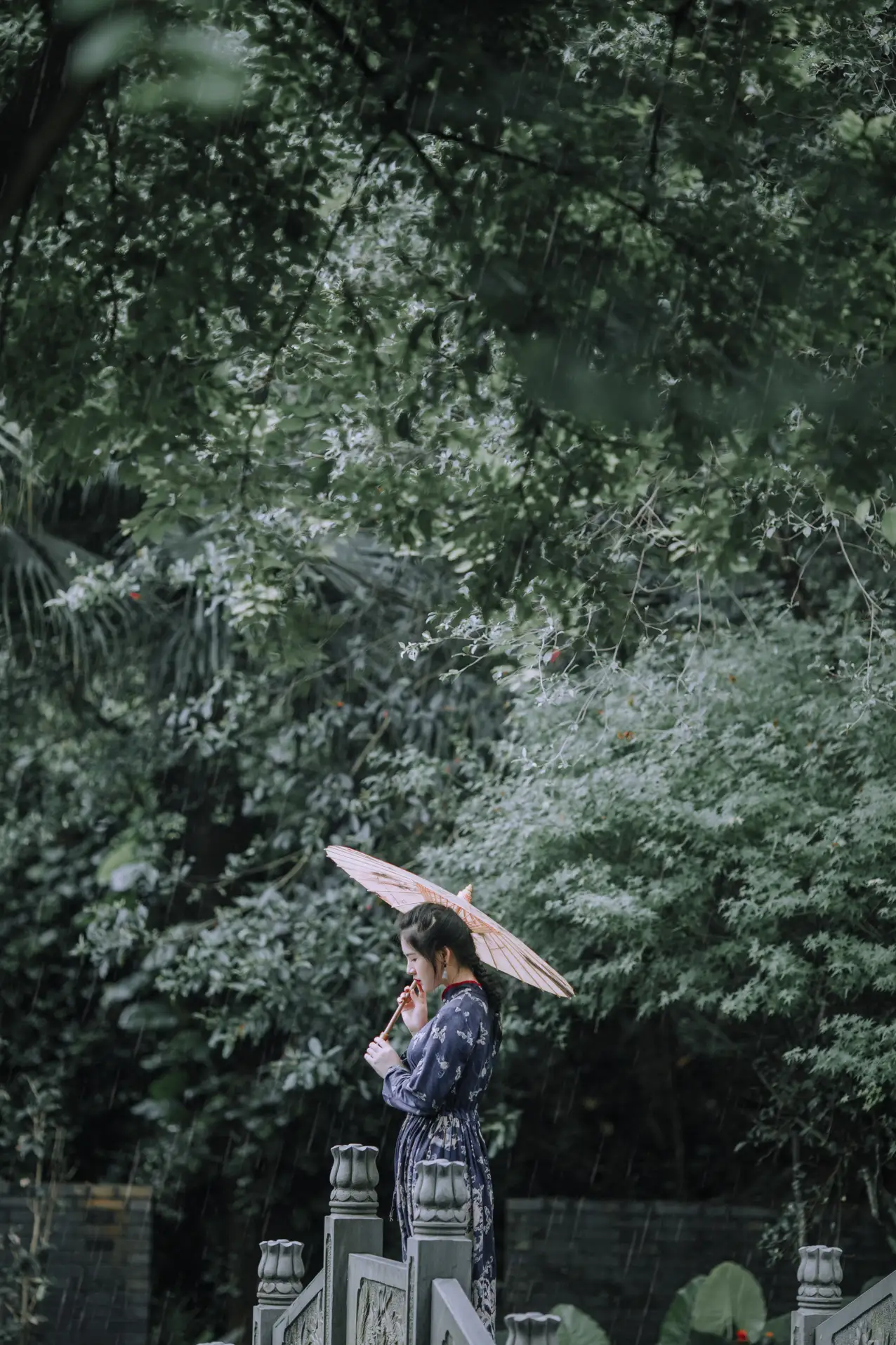 [艺图语] 2021.08.28 Vol.189 – 山雨 夏天#[31P]-12