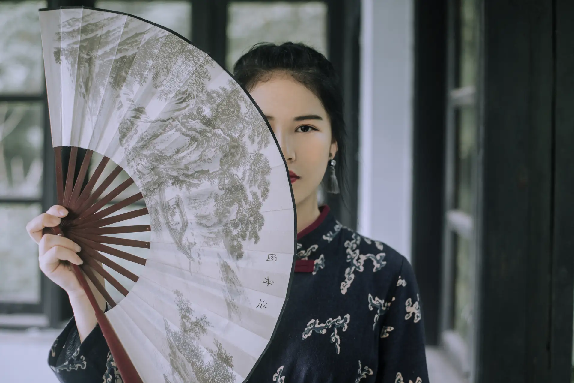 [艺图语] 2021.08.28 Vol.189 – 山雨 夏天#[31P]-14