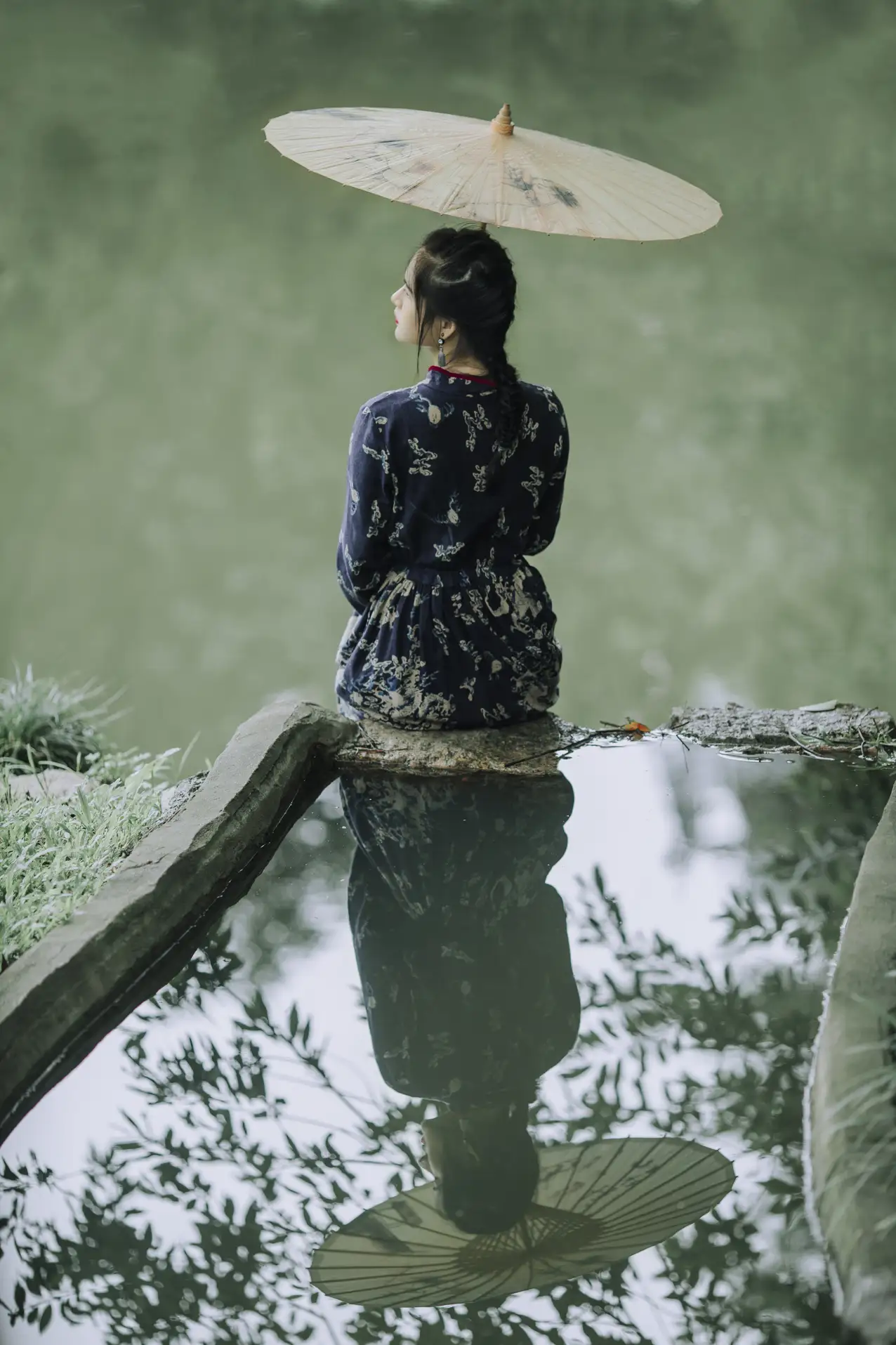 [艺图语] 2021.08.28 Vol.189 – 山雨 夏天#[31P]-15