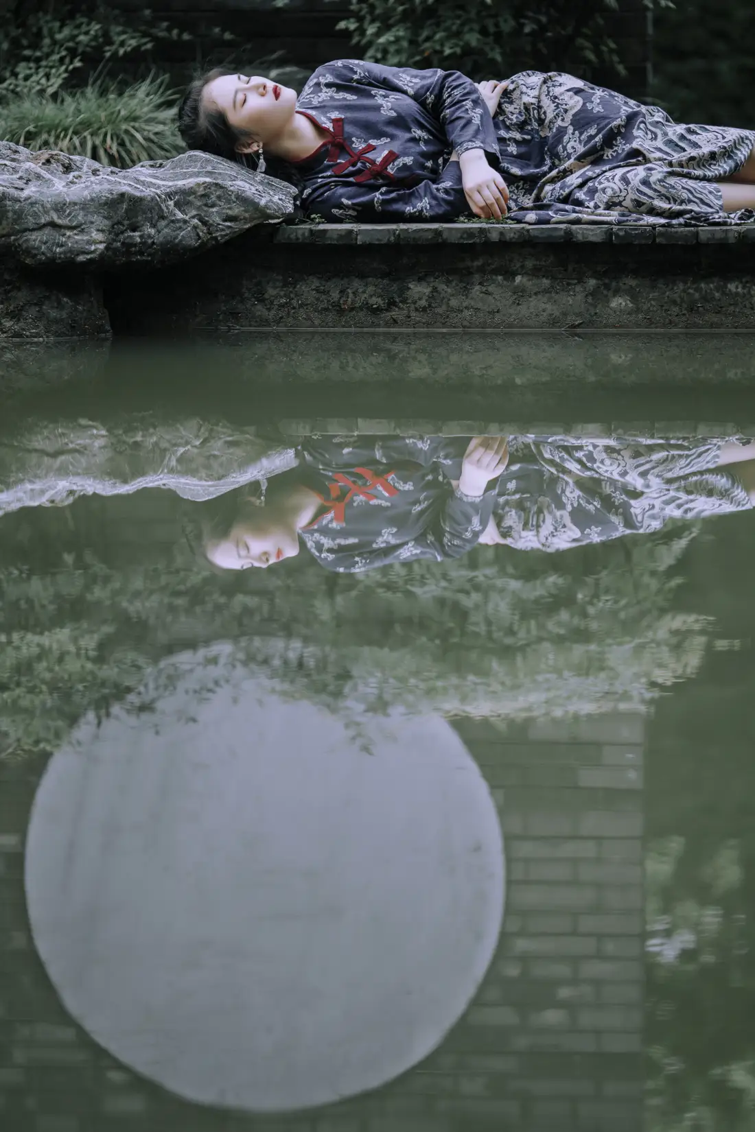 [艺图语] 2021.08.28 Vol.189 – 山雨 夏天#[31P]-16
