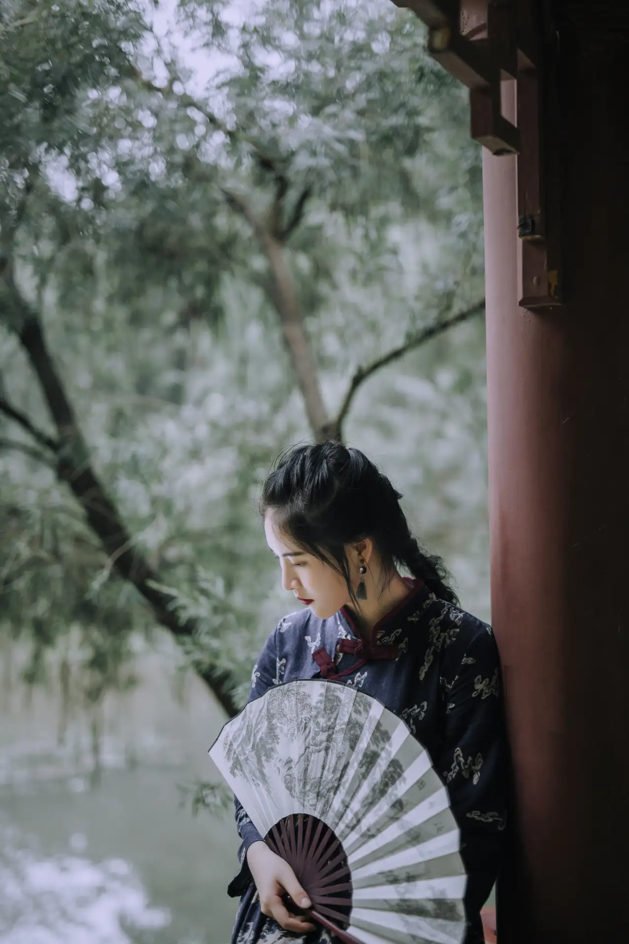 [艺图语] 2021.08.28 Vol.189 – 山雨 夏天#[31P]-17