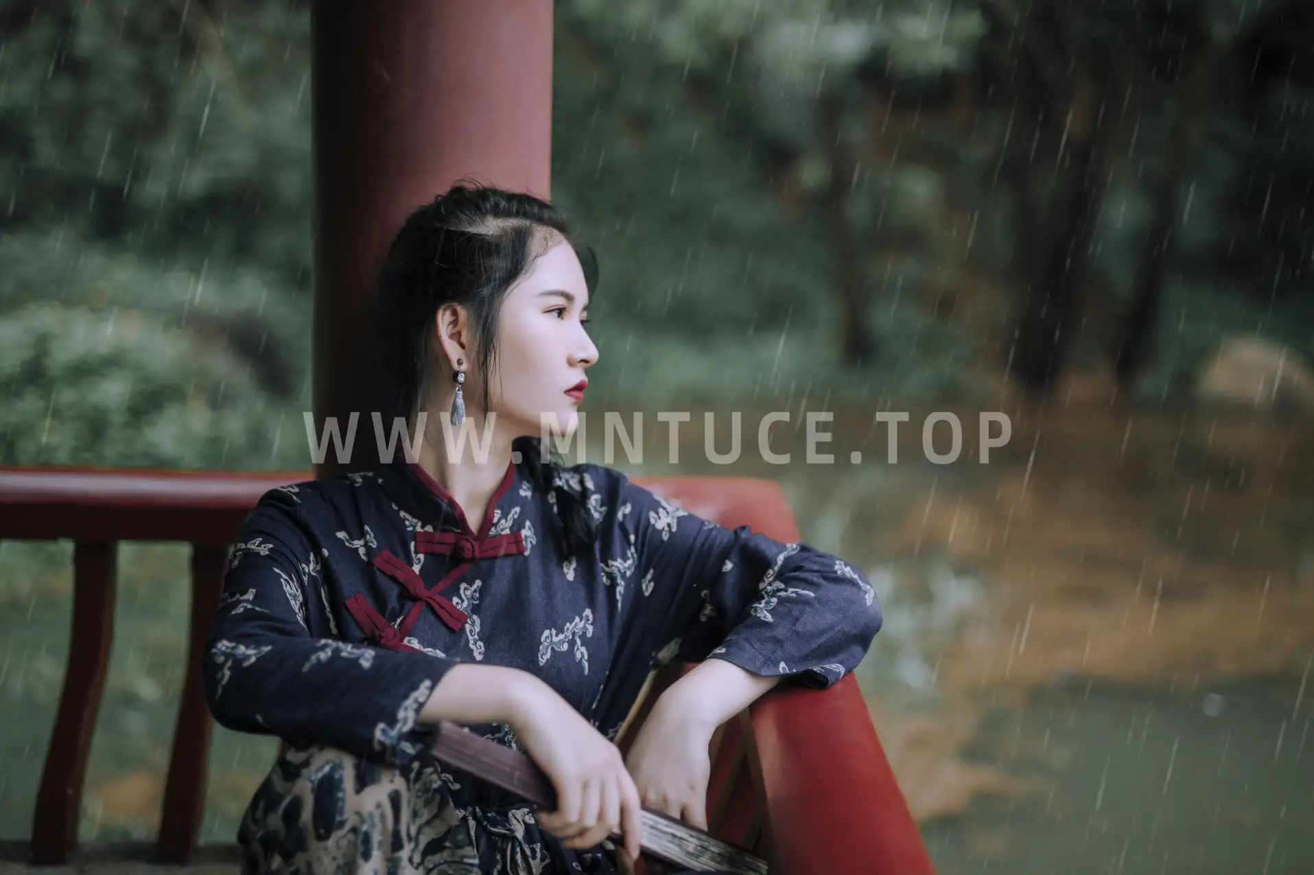 [艺图语] 2021.08.28 Vol.189 – 山雨 夏天#[31P]-18