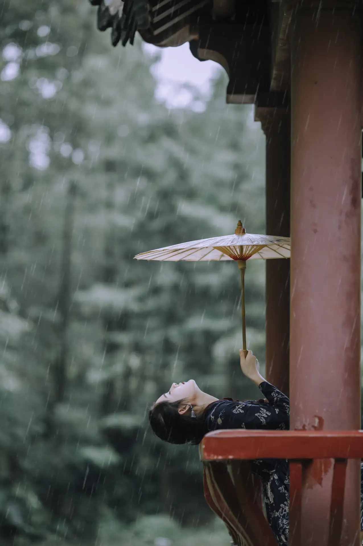 [艺图语] 2021.08.28 Vol.189 – 山雨 夏天#[31P]-20