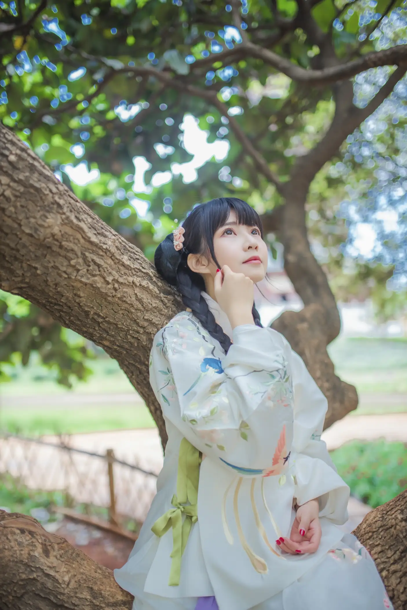 [艺图语] 2021.10.09 Vol.342 – 橘子 兔子#[23P]-12