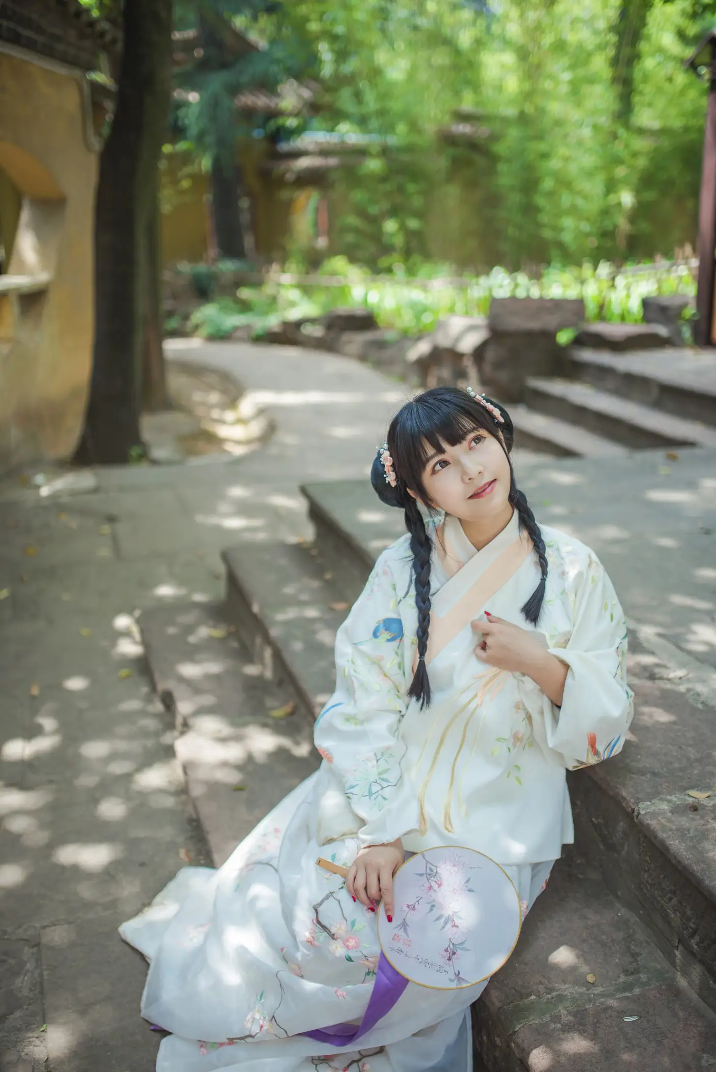 [艺图语] 2021.10.09 Vol.342 – 橘子 兔子#[23P]-13