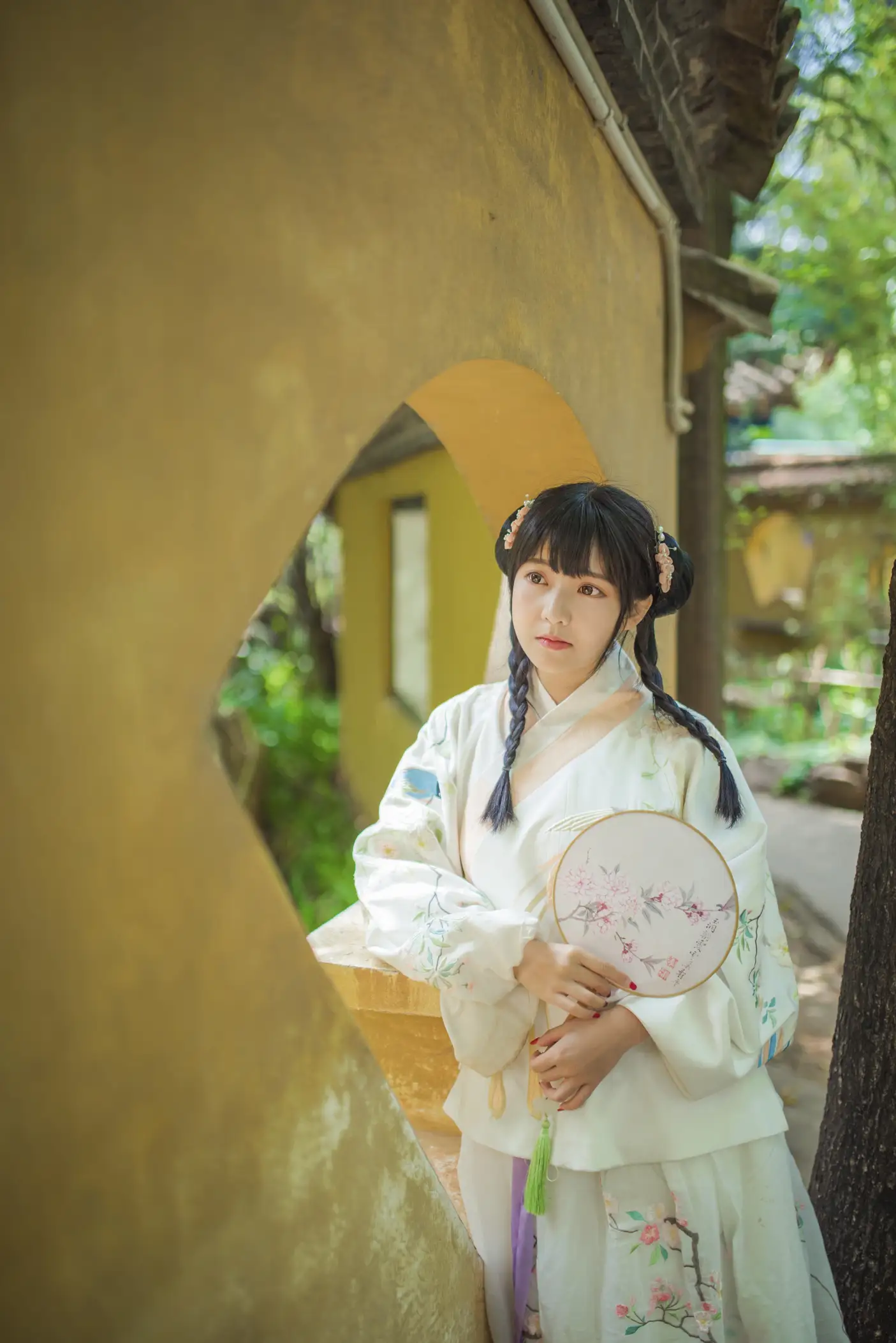 [艺图语] 2021.10.09 Vol.342 – 橘子 兔子#[23P]-14