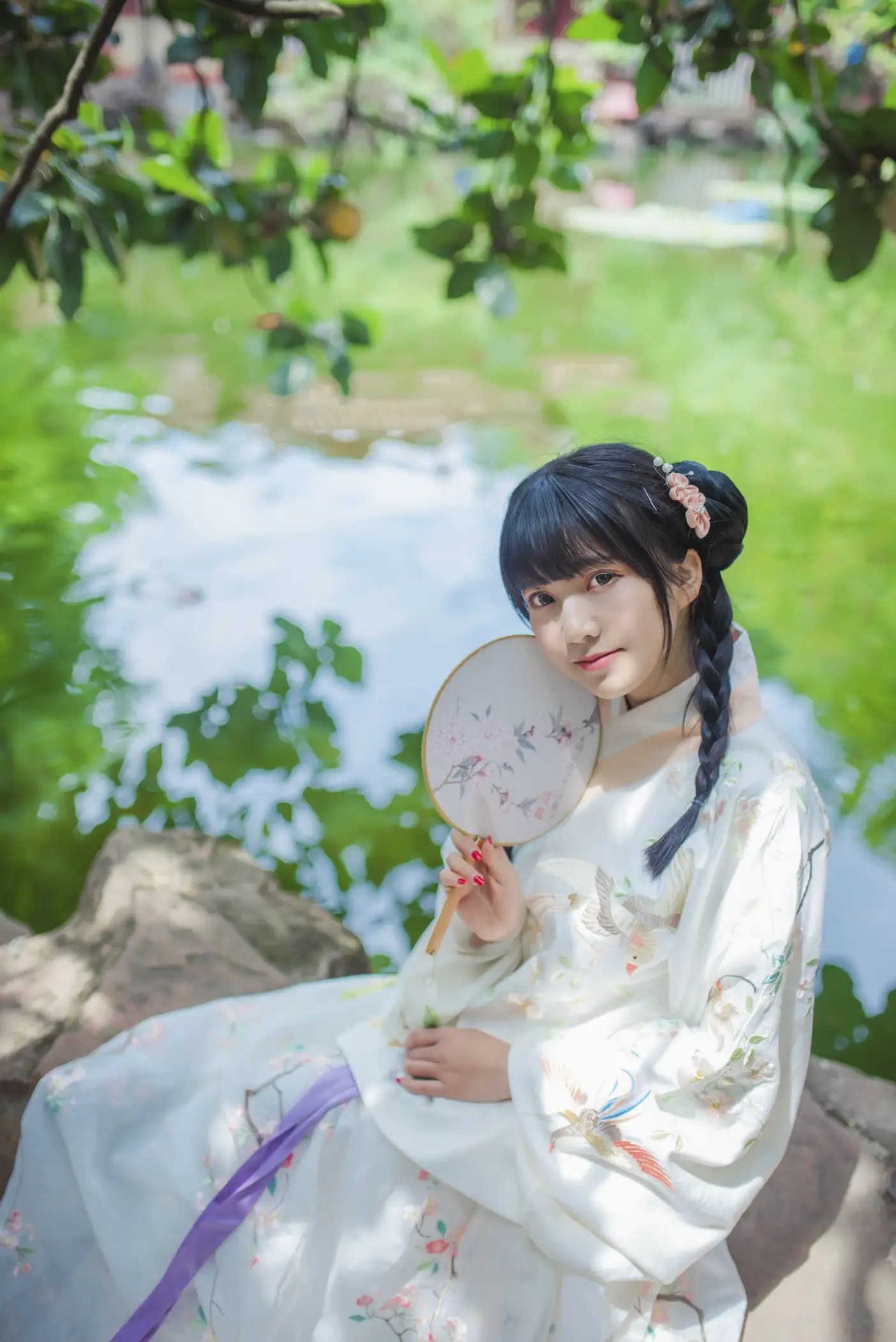 [艺图语] 2021.10.09 Vol.342 – 橘子 兔子#[23P]-15