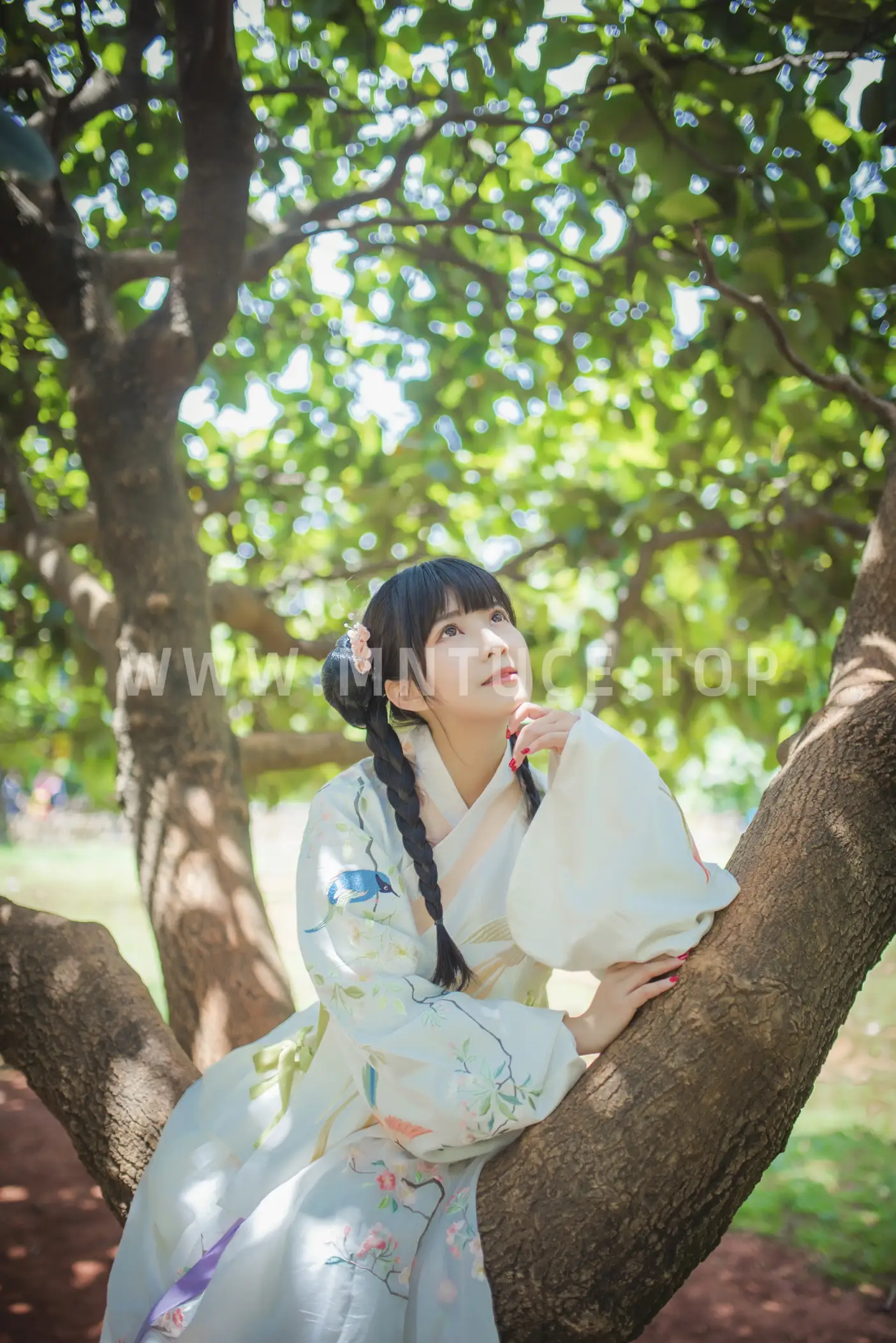 [艺图语] 2021.10.09 Vol.342 – 橘子 兔子#[23P]-19