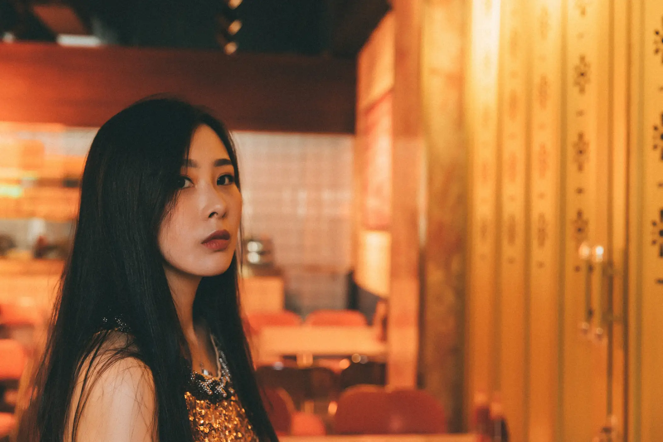 [艺图语] 2022.07.20 Vol.1537 – 醉酒歌姬 王儒媛#[26P]-19