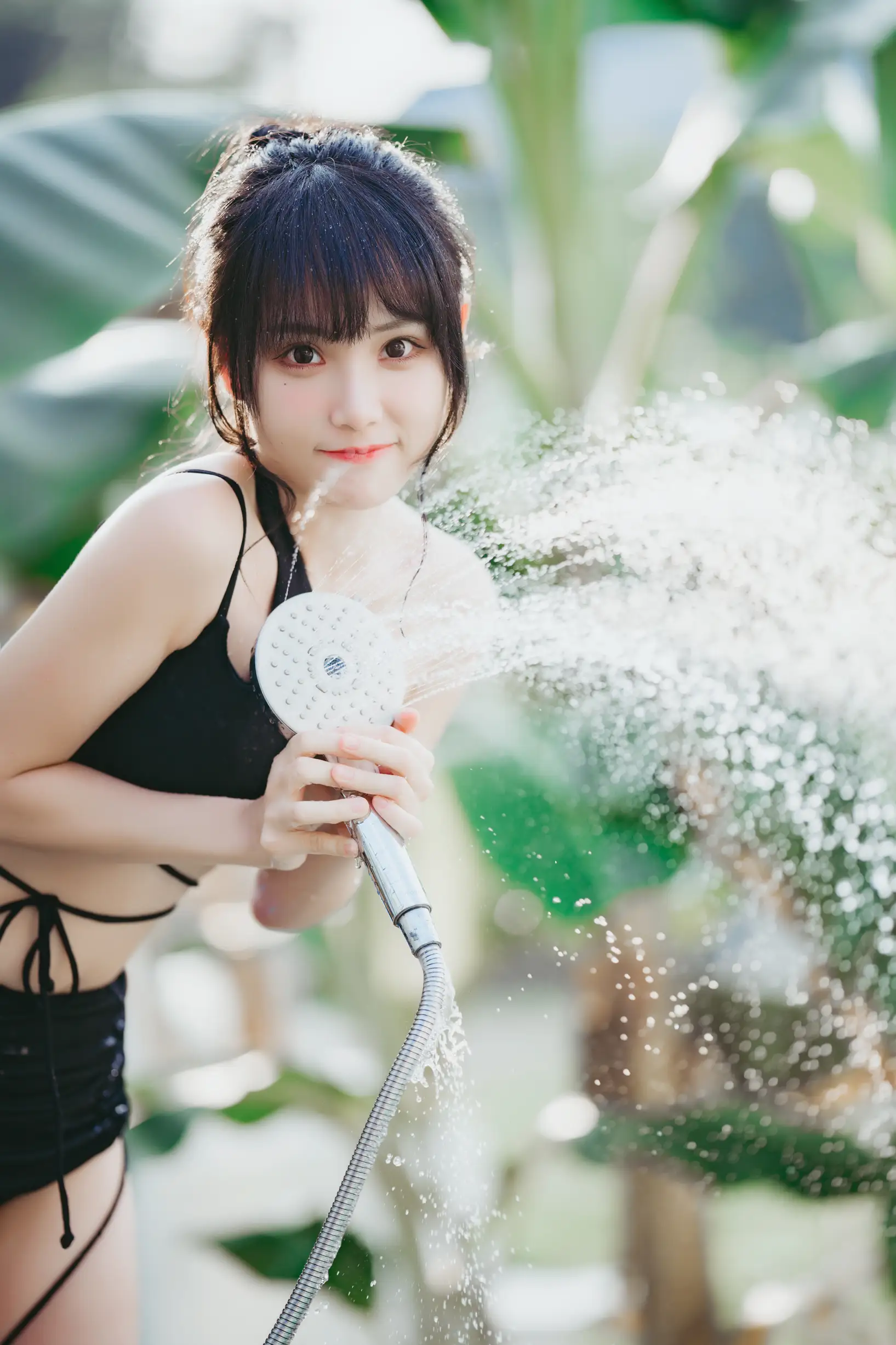 [艺图语] 2022.09.01 Vol.1847 – 泳衣时间到 姜生花#[22P]-2