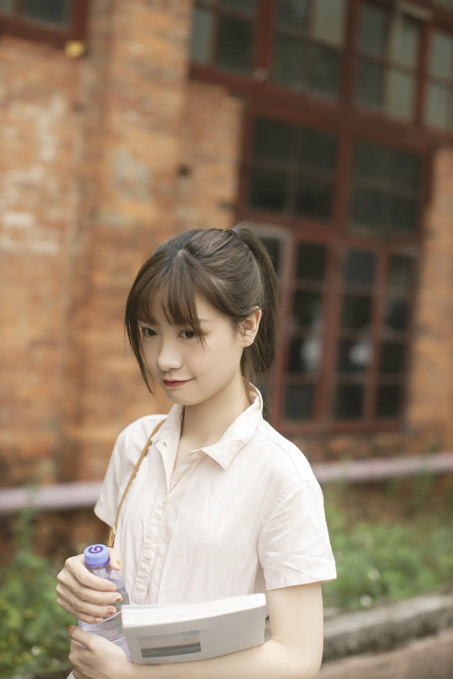 [艺图语] 2021.09.23 Vol.309 – 那些年 咩咩#[29P]-11