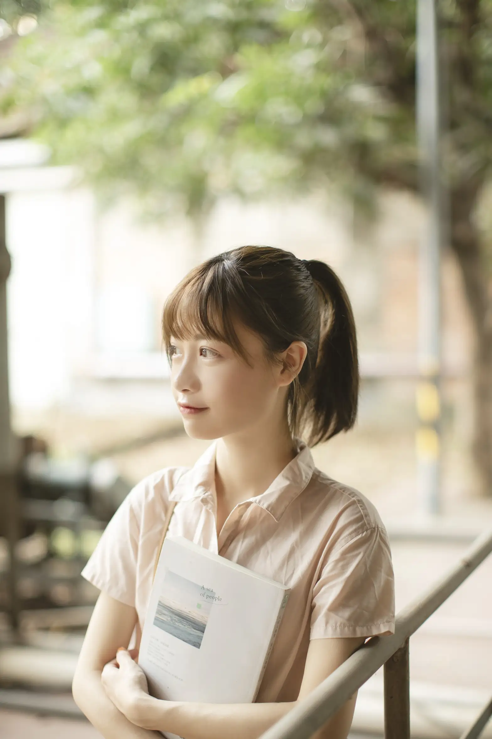 [艺图语] 2021.09.23 Vol.309 – 那些年 咩咩#[29P]-12