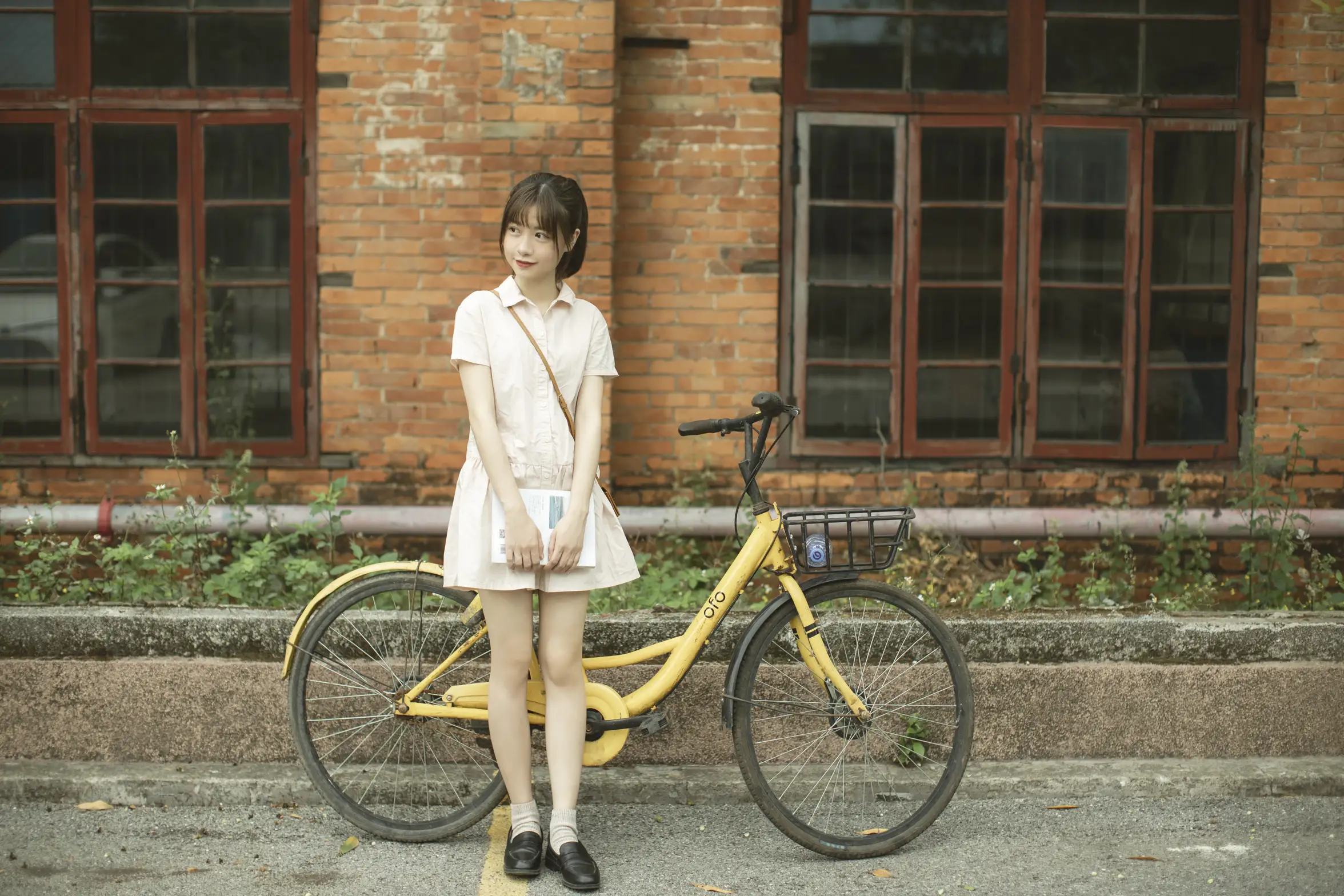 [艺图语] 2021.09.23 Vol.309 – 那些年 咩咩#[29P]-20