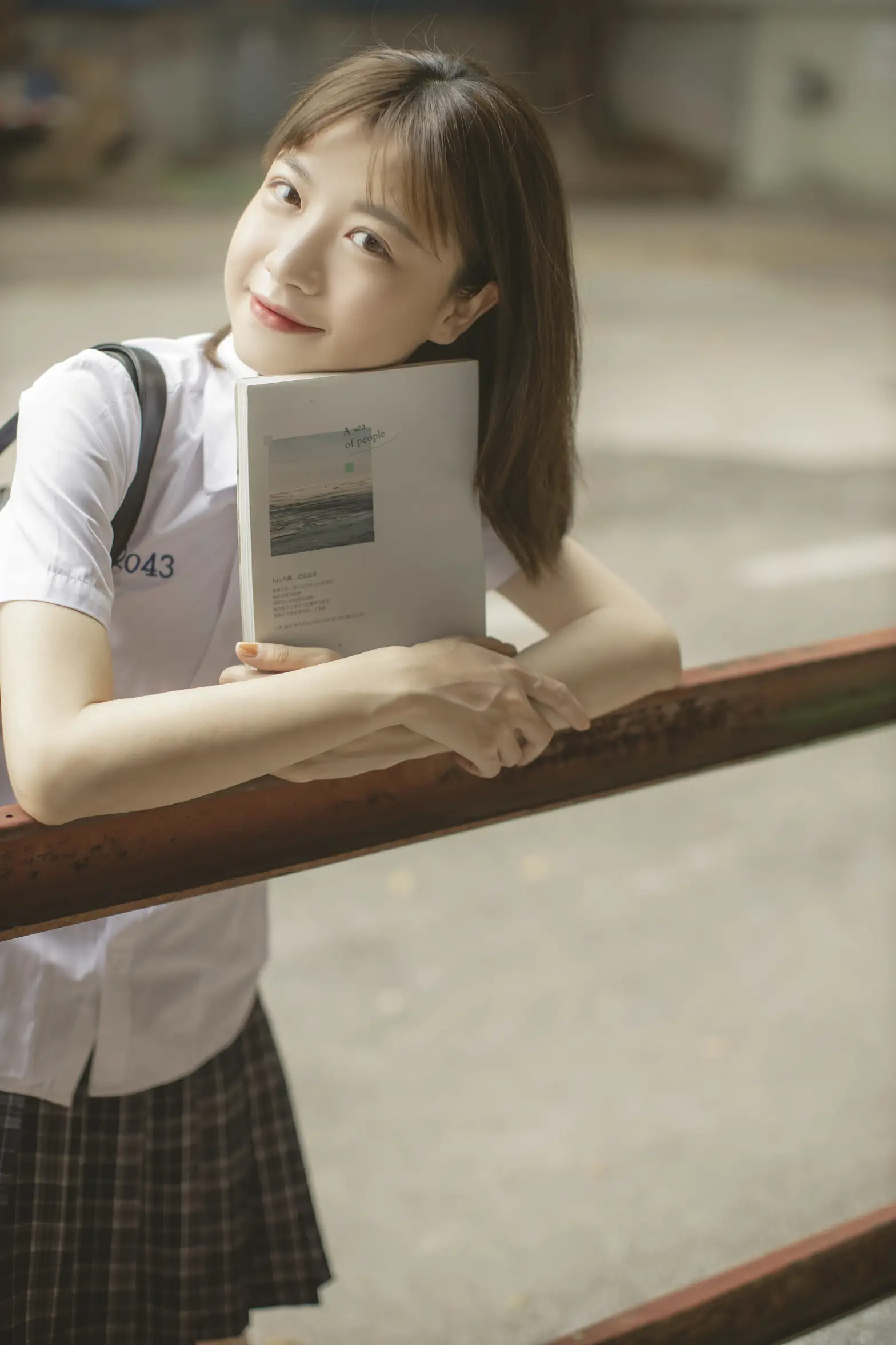 [艺图语] 2021.09.23 Vol.309 – 那些年 咩咩#[29P]-28
