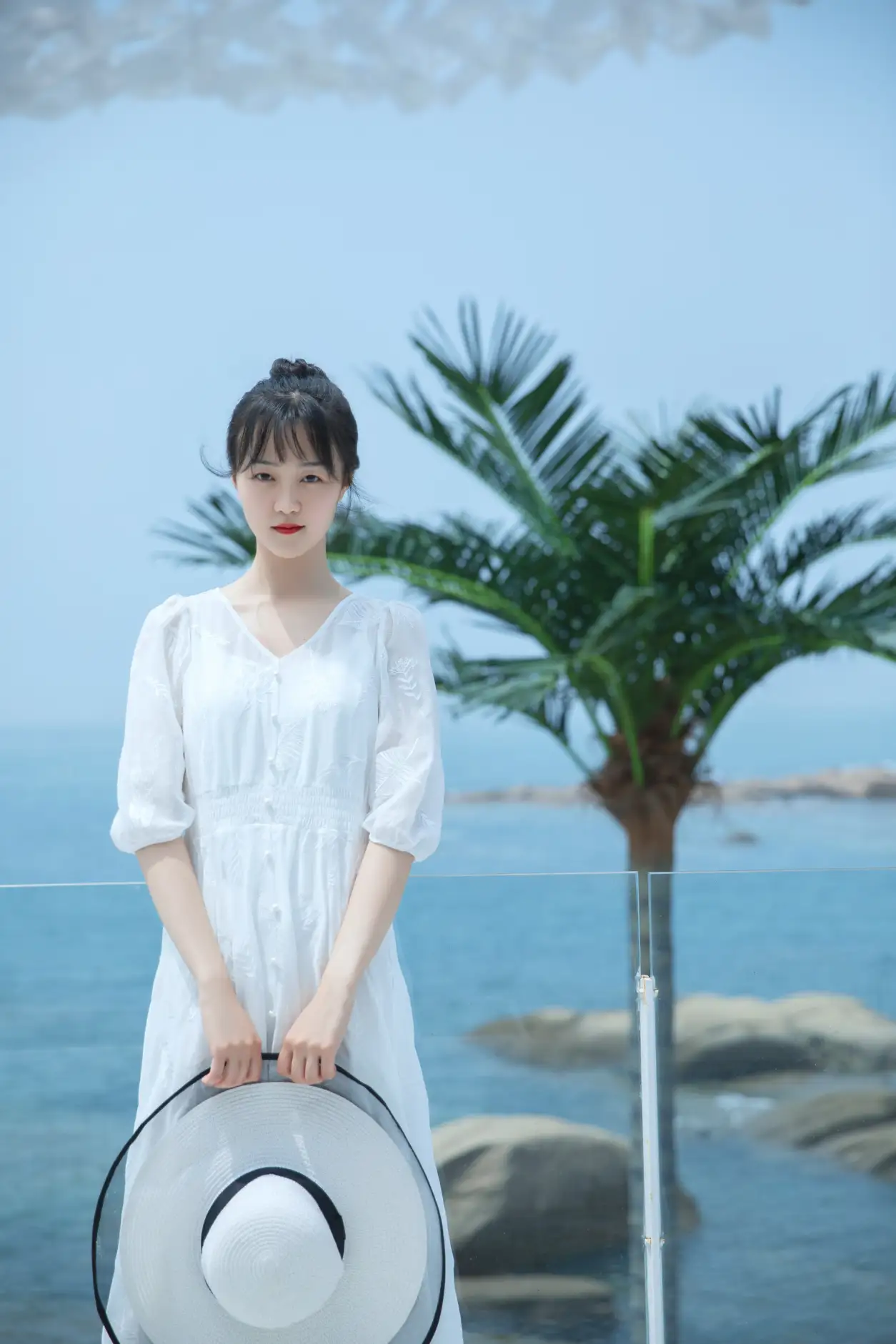 [艺图语] 2022.02.16 Vol.809 – 海风 __黄小坏坏#[29P]-3