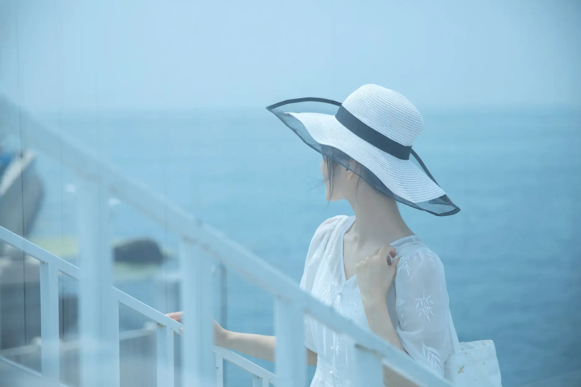 [艺图语] 2022.02.16 Vol.809 – 海风 __黄小坏坏#[29P]-4