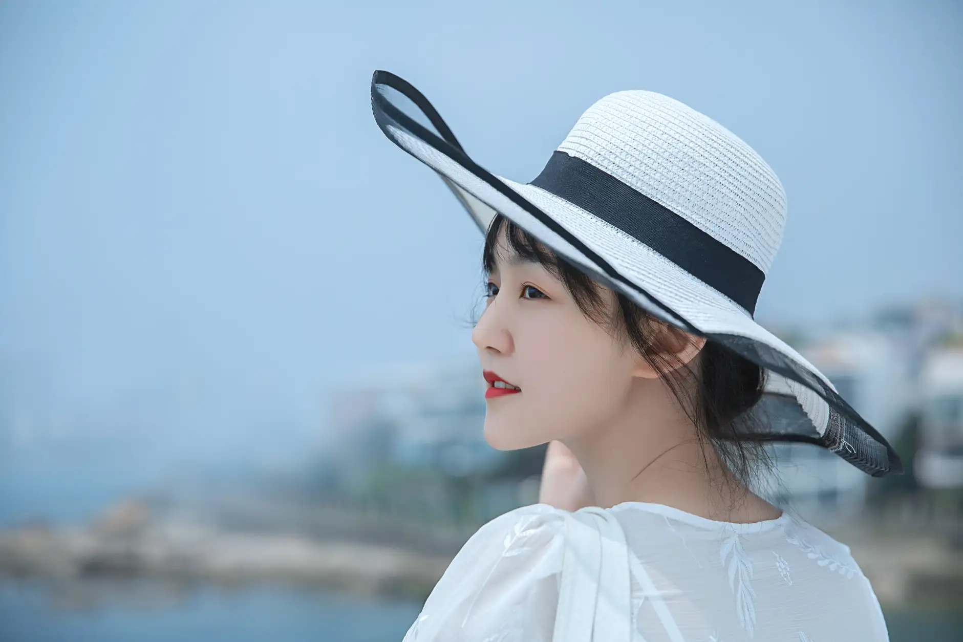 [艺图语] 2022.02.16 Vol.809 – 海风 __黄小坏坏#[29P]-7