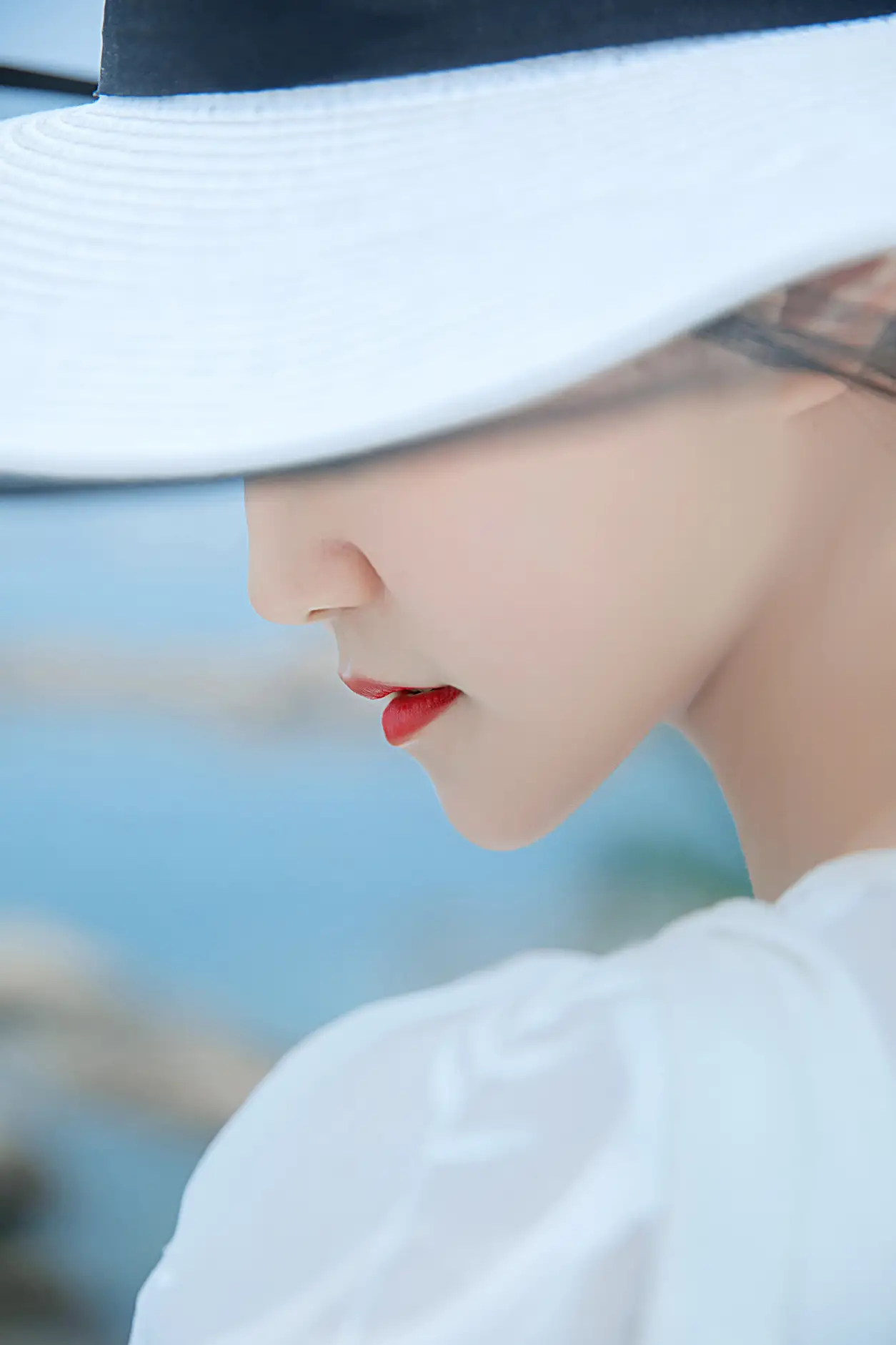 [艺图语] 2022.02.16 Vol.809 – 海风 __黄小坏坏#[29P]-8