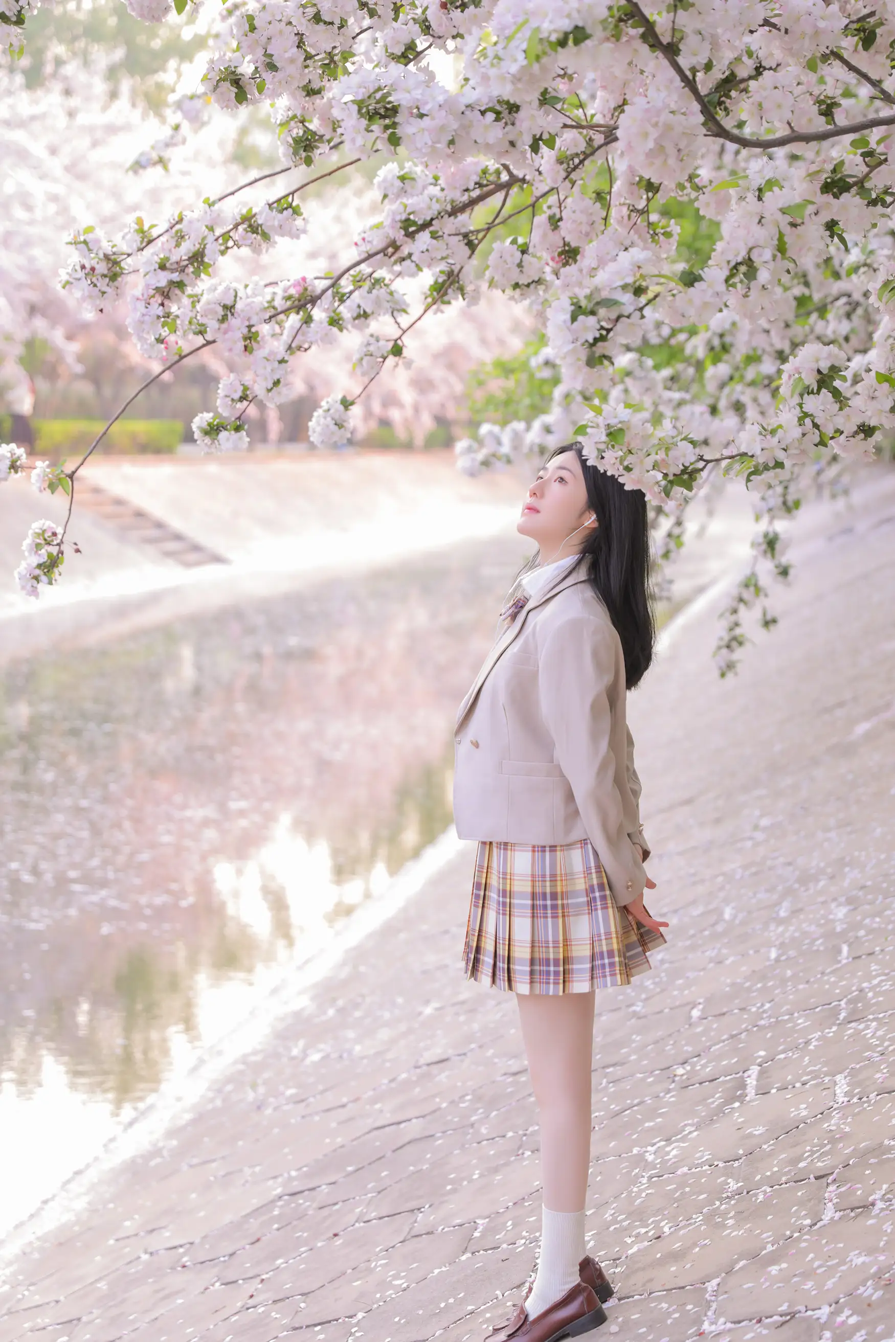 [艺图语] 2022.07.05 Vol.1383 – 海棠花溪 oeil#[25P]-24