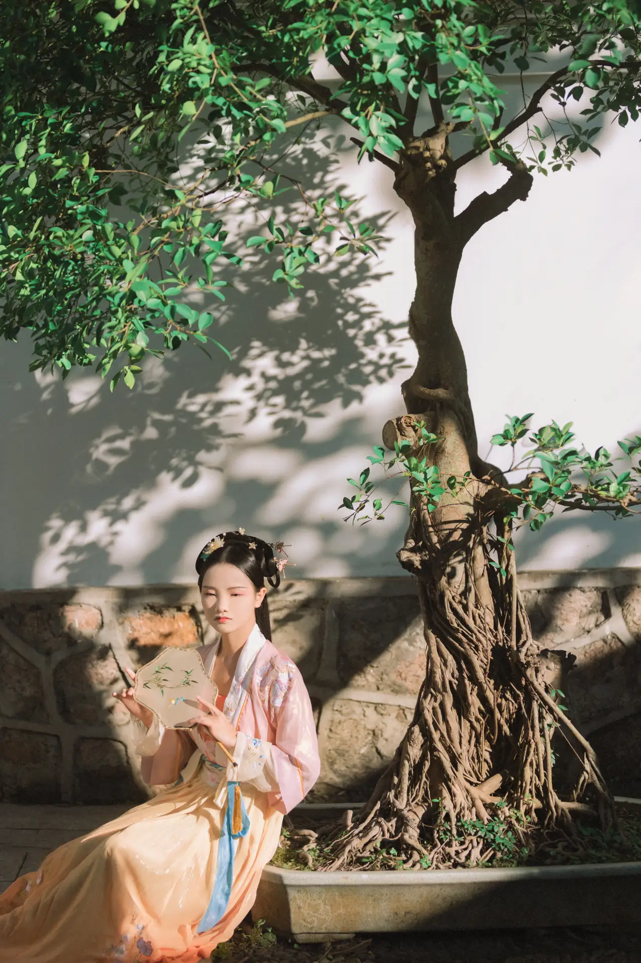 [艺图语] 2021.10.26 Vol.392 – 千万绪 清酒#[22P]-20