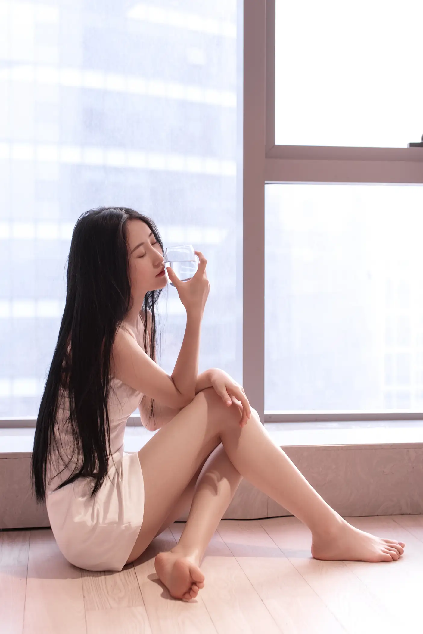 [艺图语] 2021.08.16 Vol.136 – 分手前 颖儿#[39P]-11
