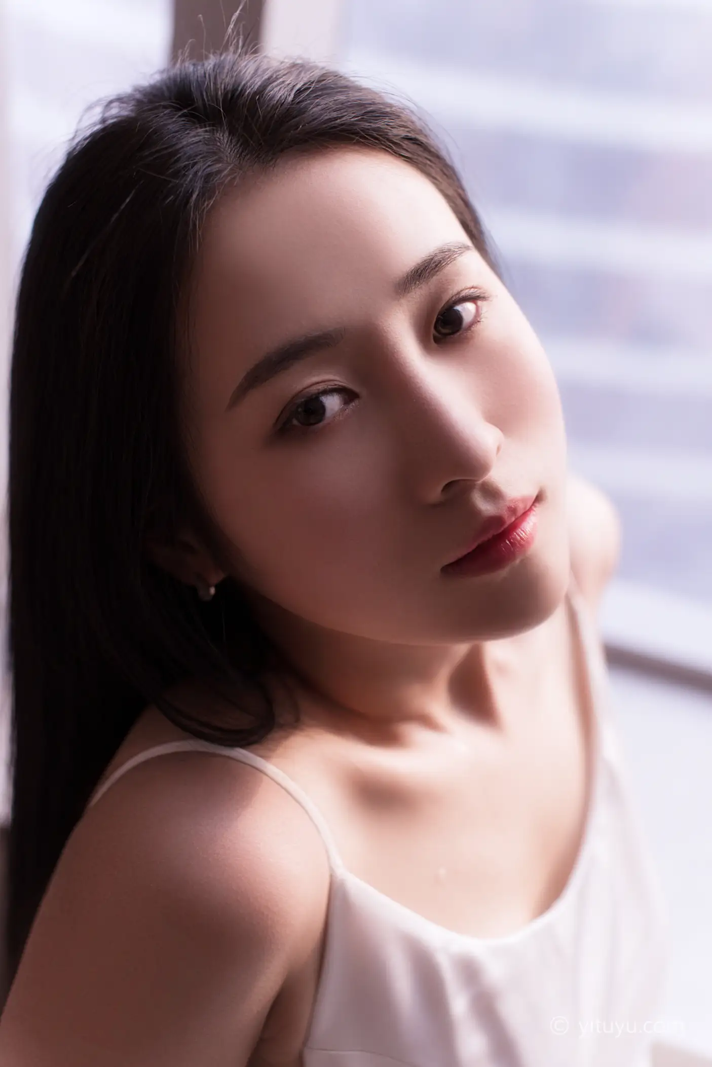 [艺图语] 2021.08.16 Vol.136 – 分手前 颖儿#[39P]-12