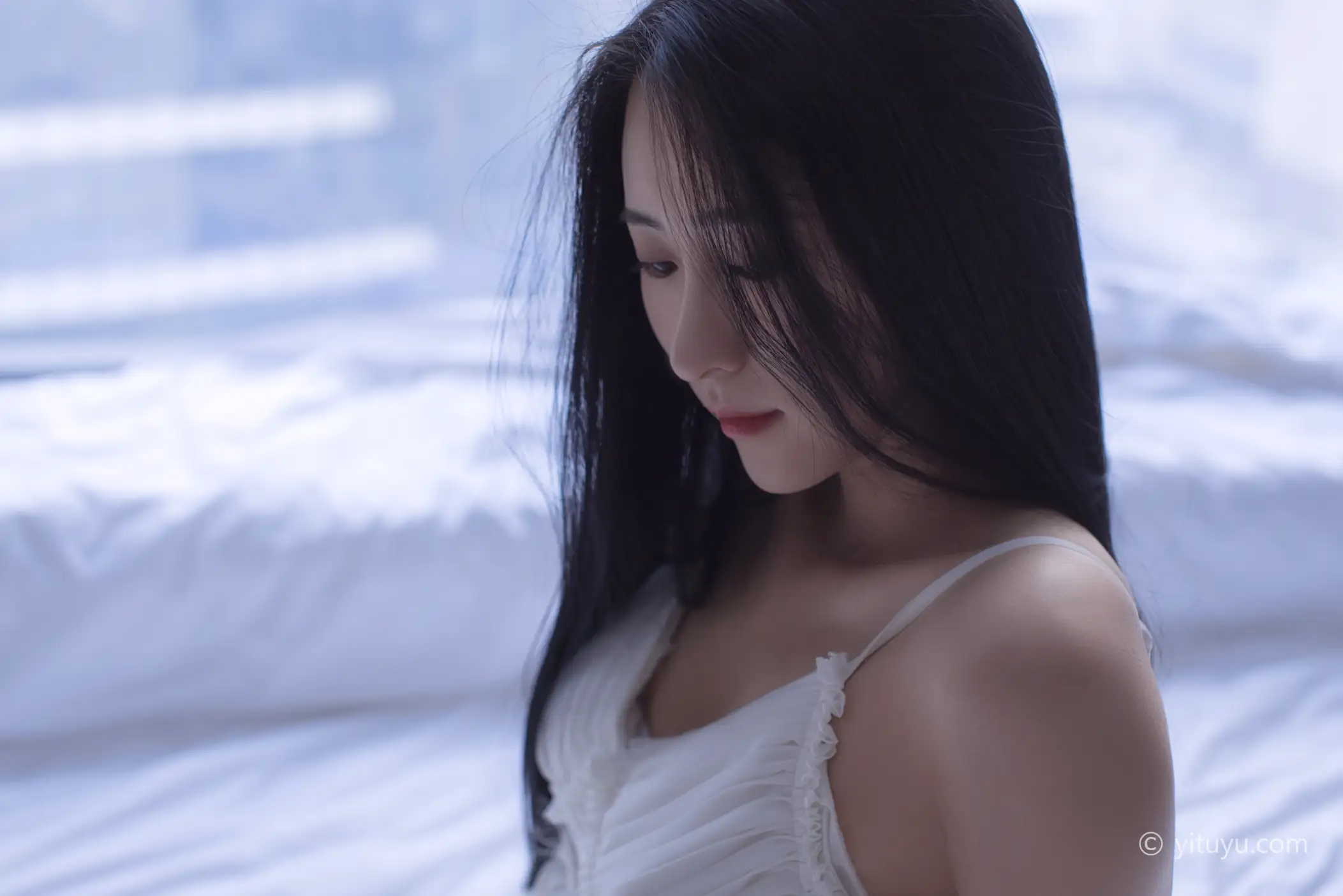 [艺图语] 2021.08.16 Vol.136 – 分手前 颖儿#[39P]-23