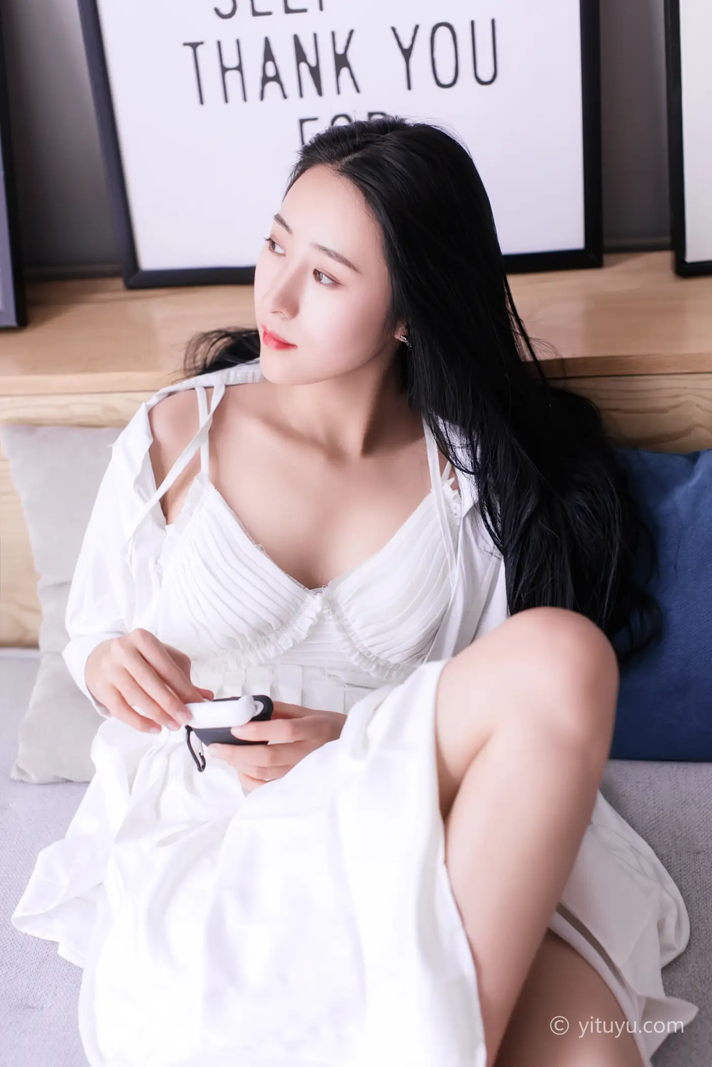 [艺图语] 2021.08.16 Vol.136 – 分手前 颖儿#[39P]-26