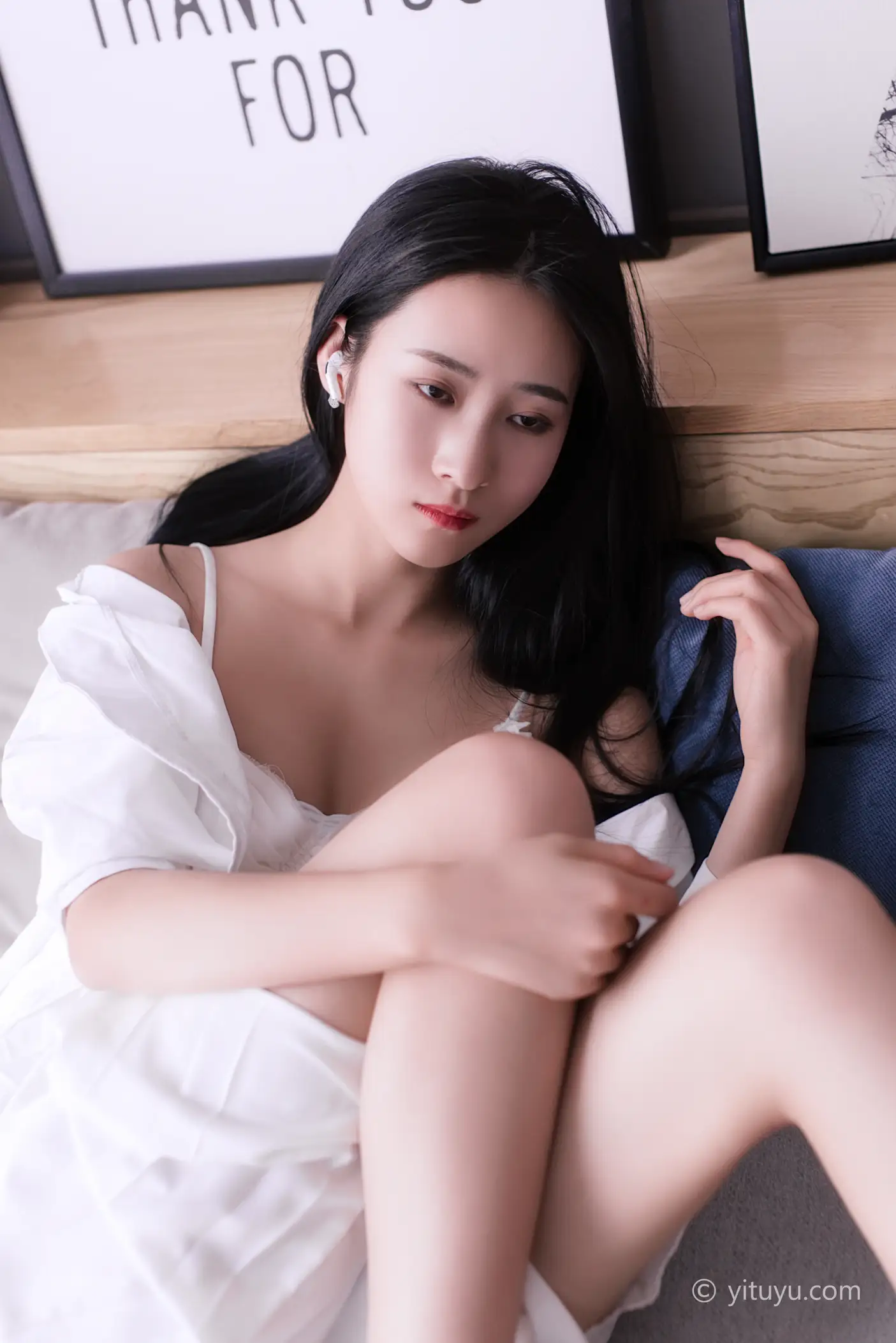 [艺图语] 2021.08.16 Vol.136 – 分手前 颖儿#[39P]-27