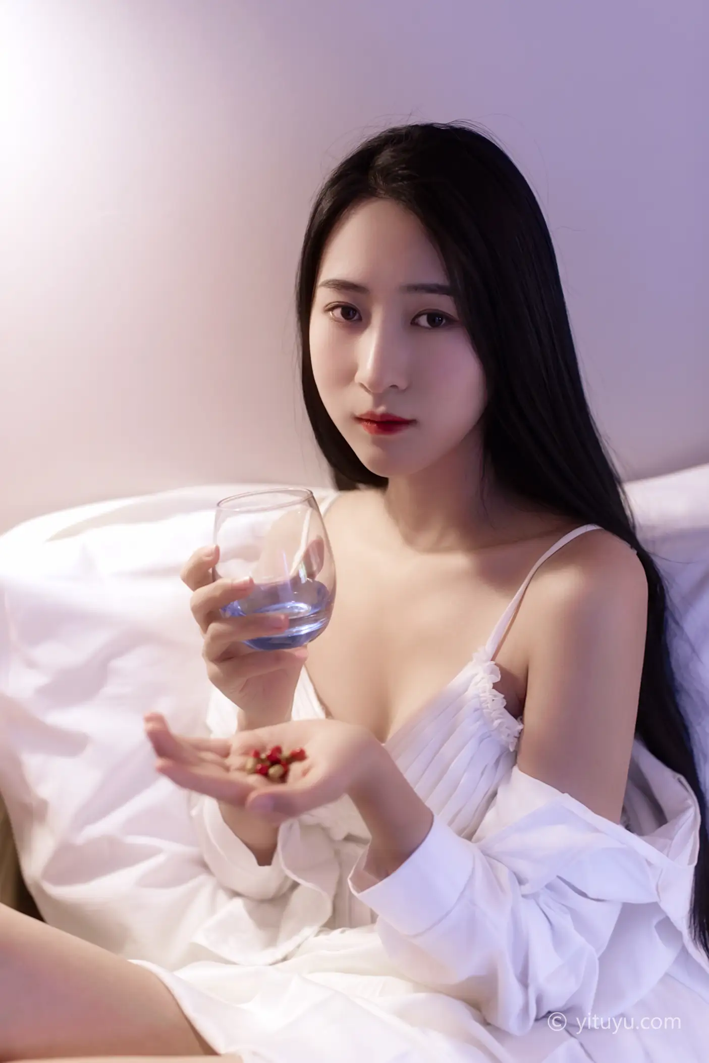 [艺图语] 2021.08.16 Vol.136 – 分手前 颖儿#[39P]-37