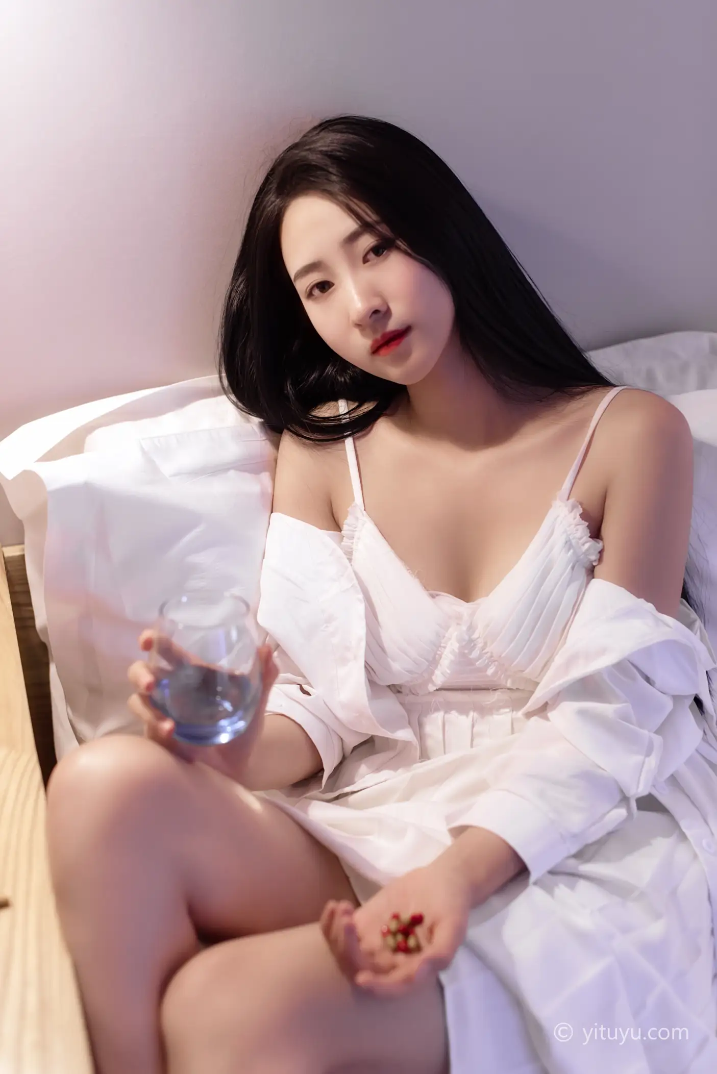 [艺图语] 2021.08.16 Vol.136 – 分手前 颖儿#[39P]-38