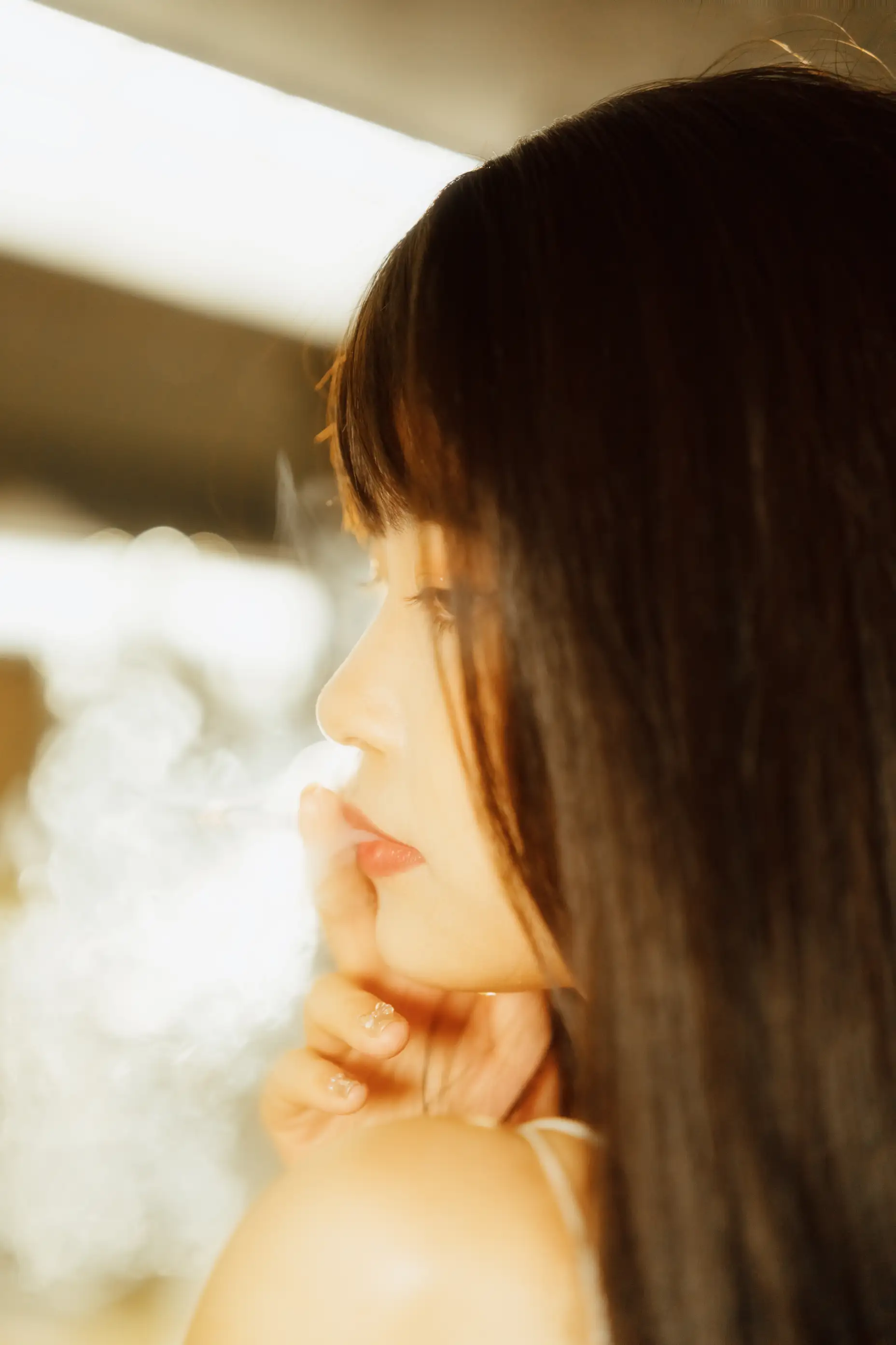 [艺图语] 2021.11.25 Vol.471 – 桥洞下的少女 小可#[24P]-14