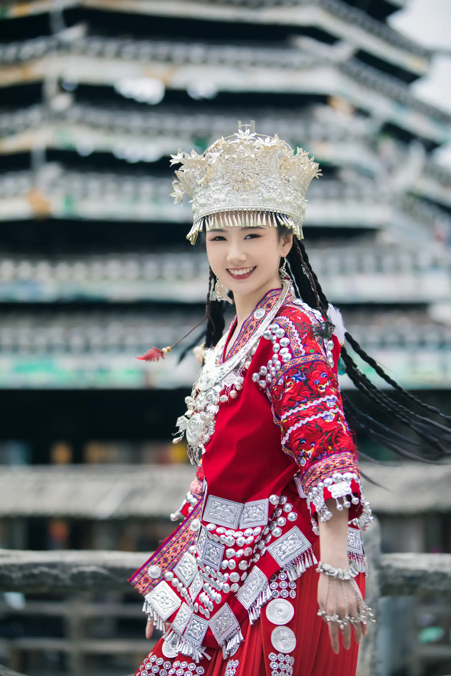 [艺图语] 2022.06.25 Vol.1285 – 领里天涯 酸辣湯兒#[24P]-18