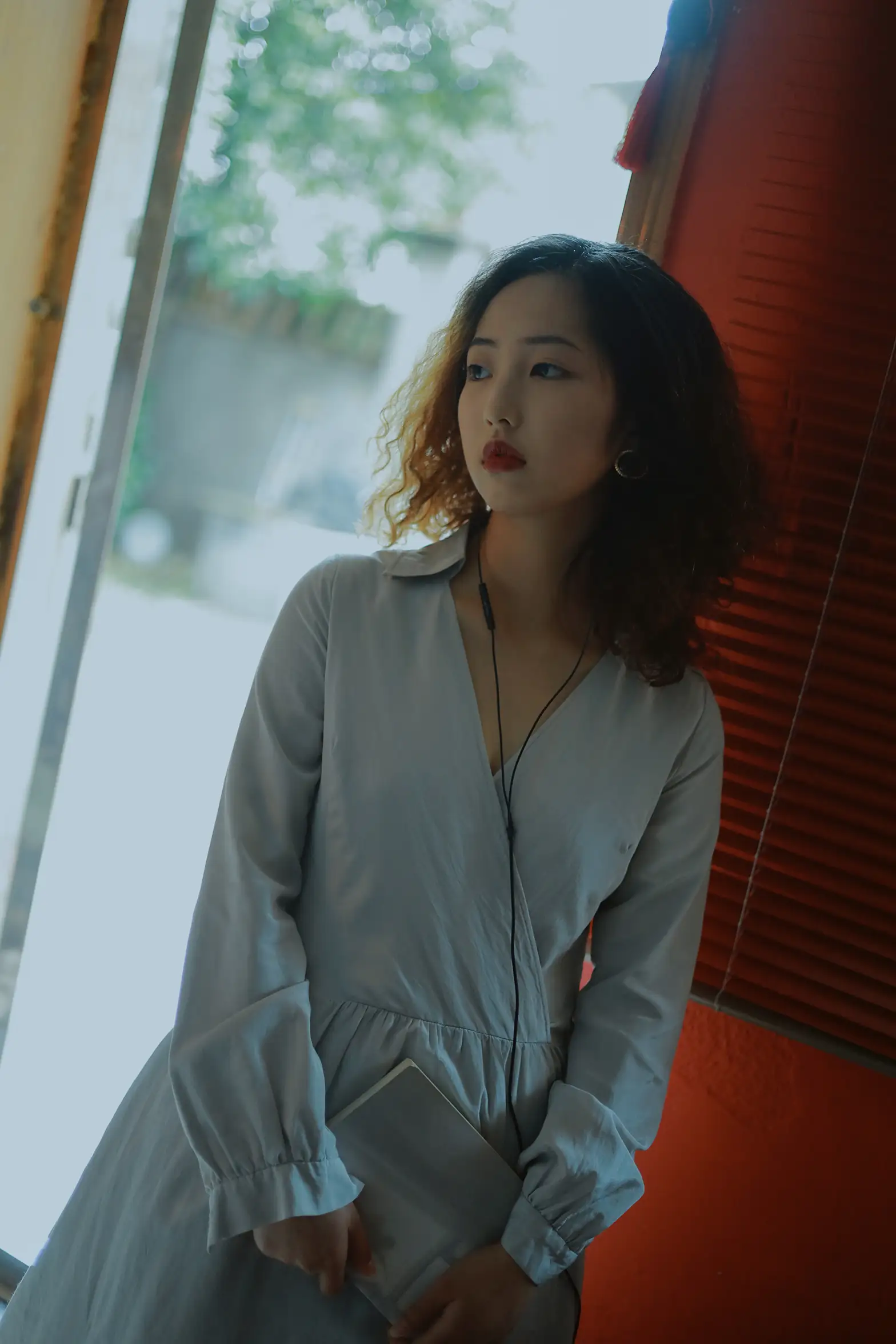 [艺图语] 2021.05.26 Vol.061 – 慢慢的你 千千#[27P]-10