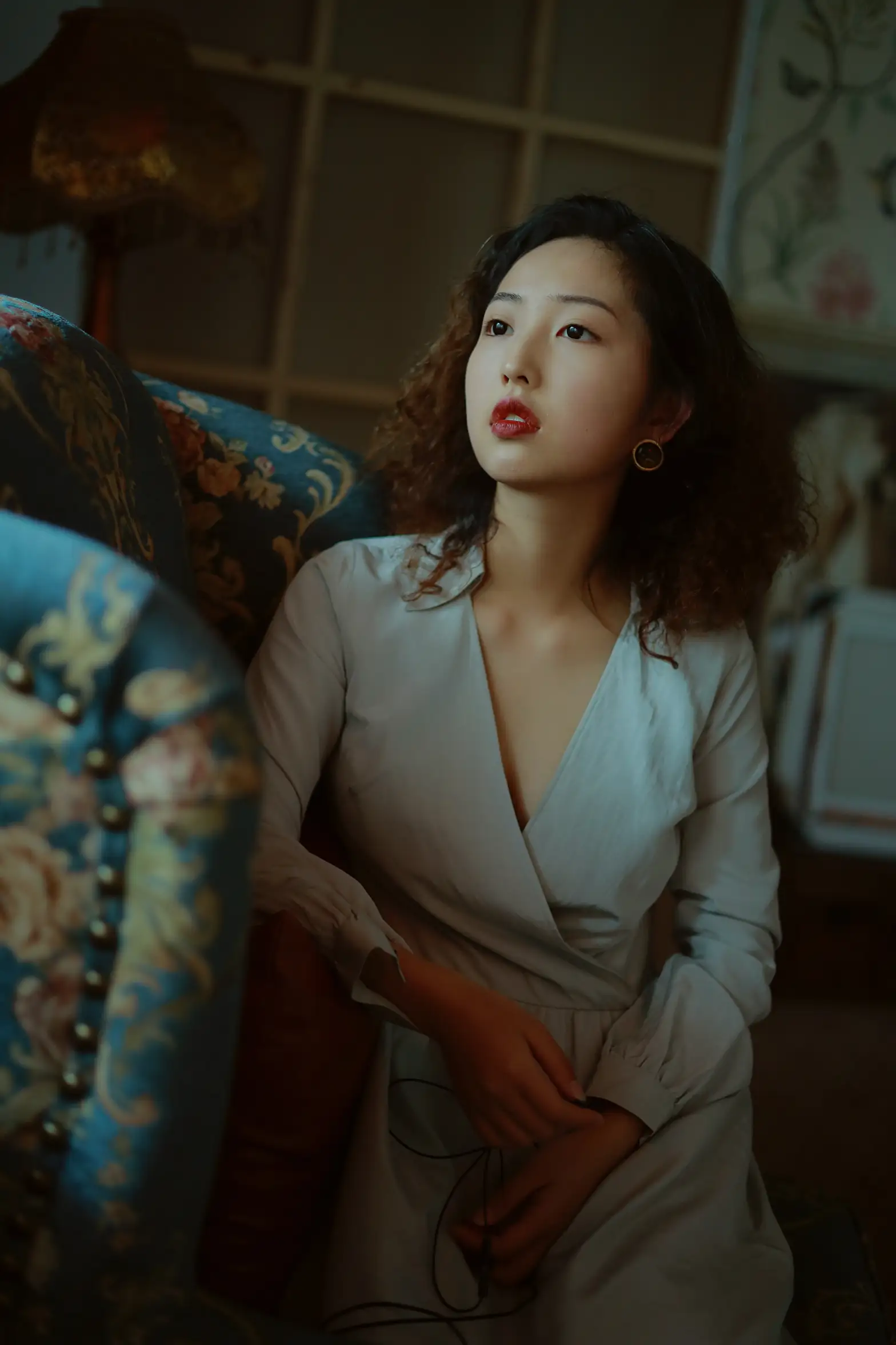 [艺图语] 2021.05.26 Vol.061 – 慢慢的你 千千#[27P]-5
