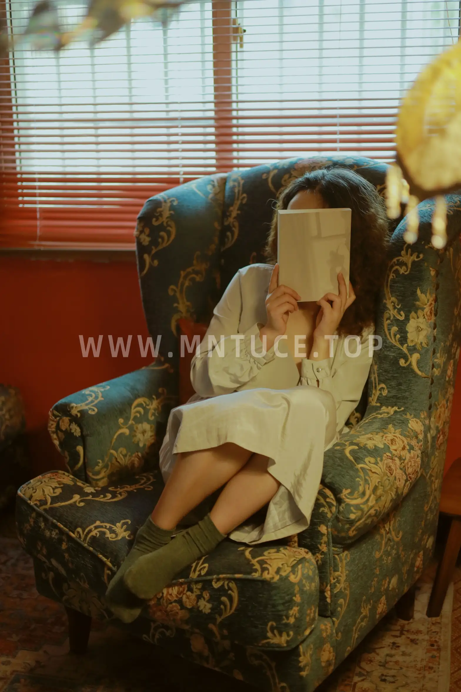 [艺图语] 2021.05.26 Vol.061 – 慢慢的你 千千#[27P]-8