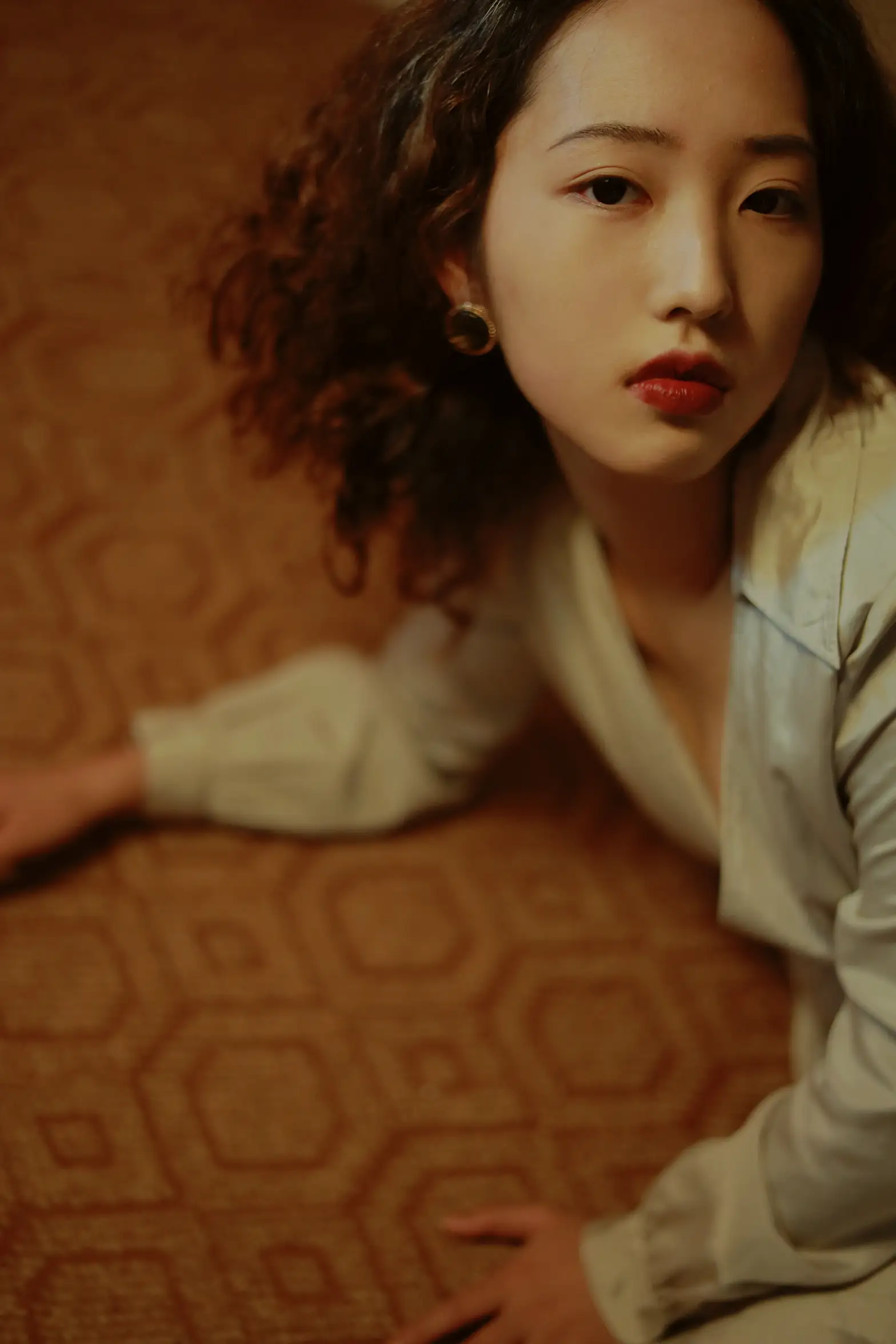 [艺图语] 2021.05.26 Vol.061 – 慢慢的你 千千#[27P]-2