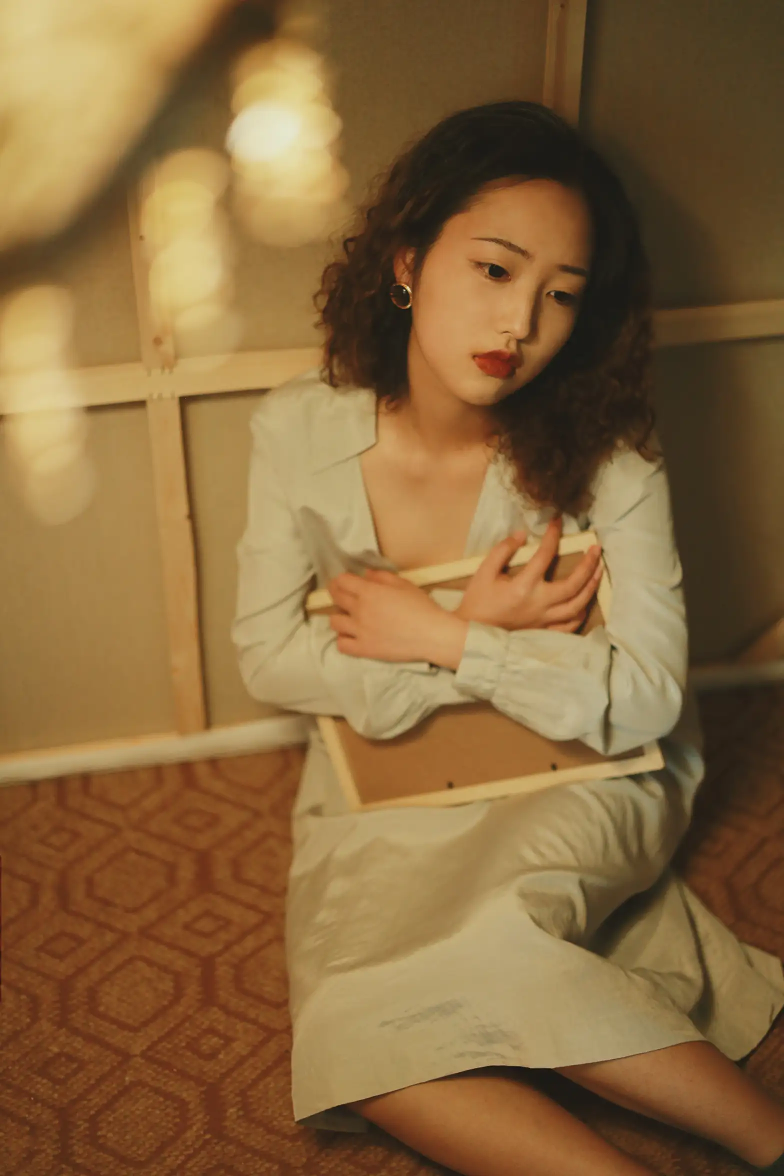 [艺图语] 2021.05.26 Vol.061 – 慢慢的你 千千#[27P]-6