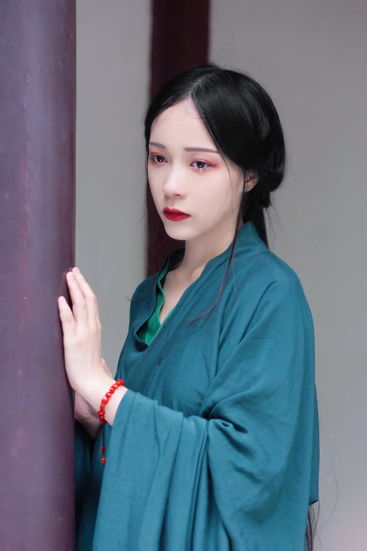 [艺图语] 2021.11.01 Vol.409 – 红豆 木冉#[41P]-16