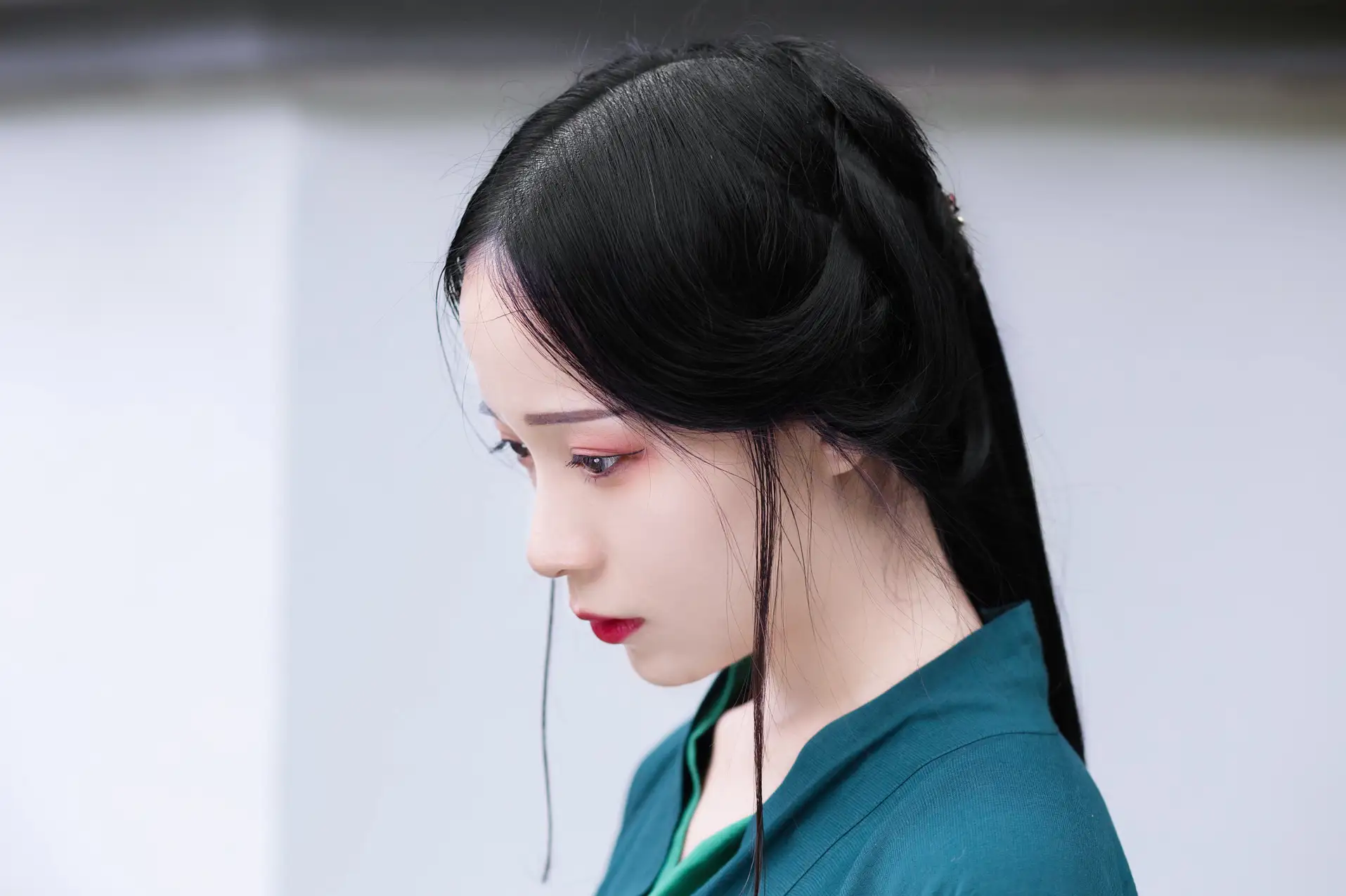 [艺图语] 2021.11.01 Vol.409 – 红豆 木冉#[41P]-39