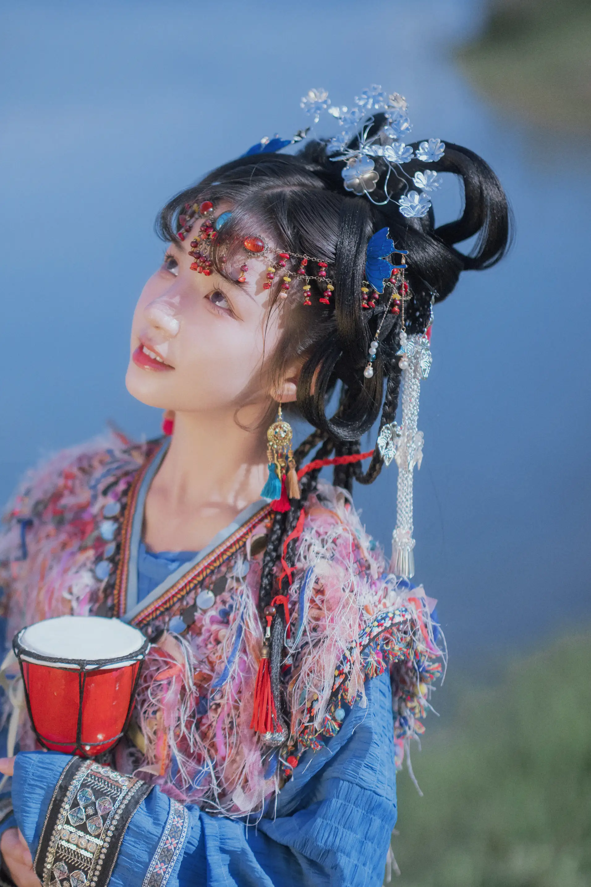 [艺图语] 2022.07.05 Vol.1382 – 初夏 卷卷#[22P]-7