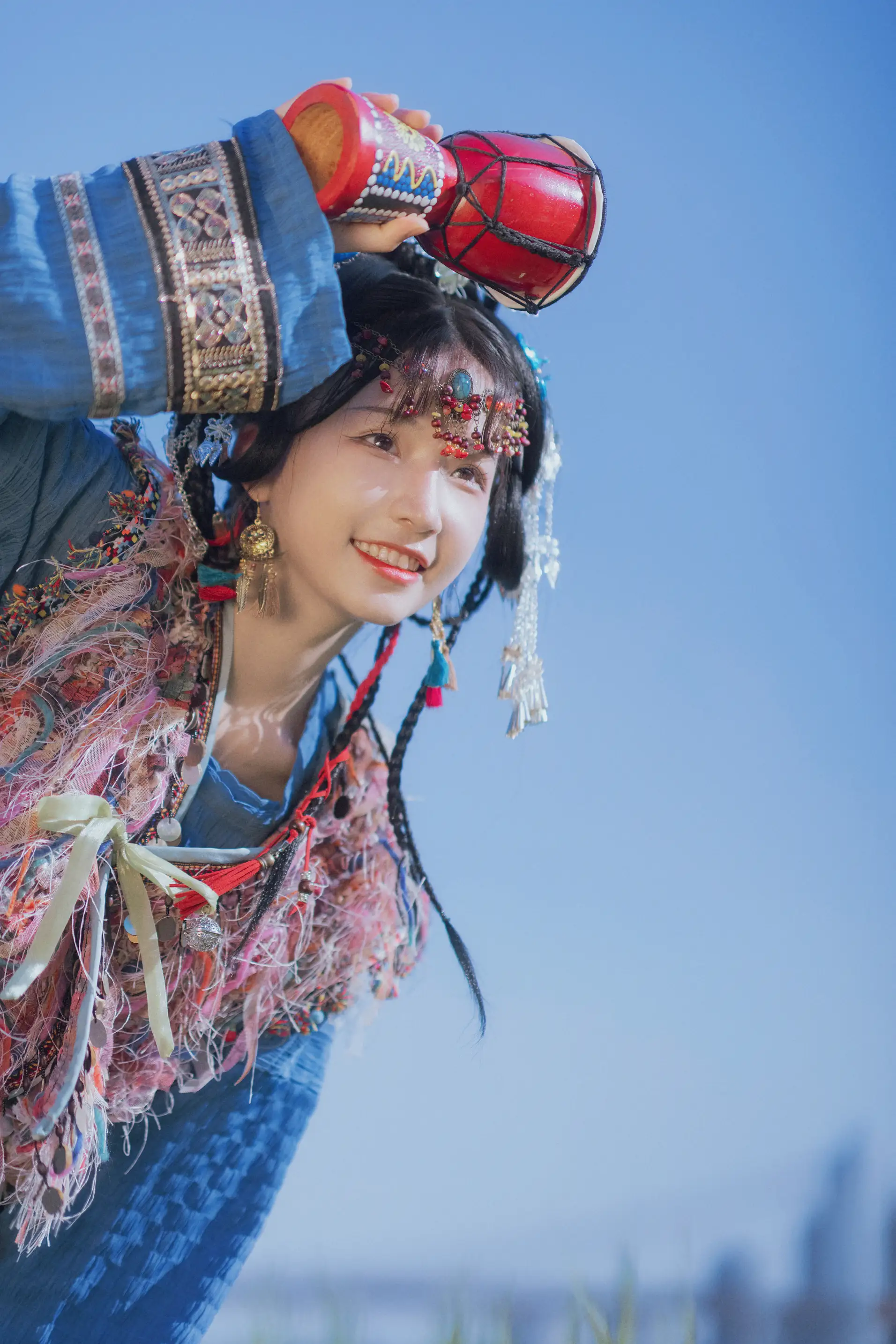 [艺图语] 2022.07.05 Vol.1382 – 初夏 卷卷#[22P]-9