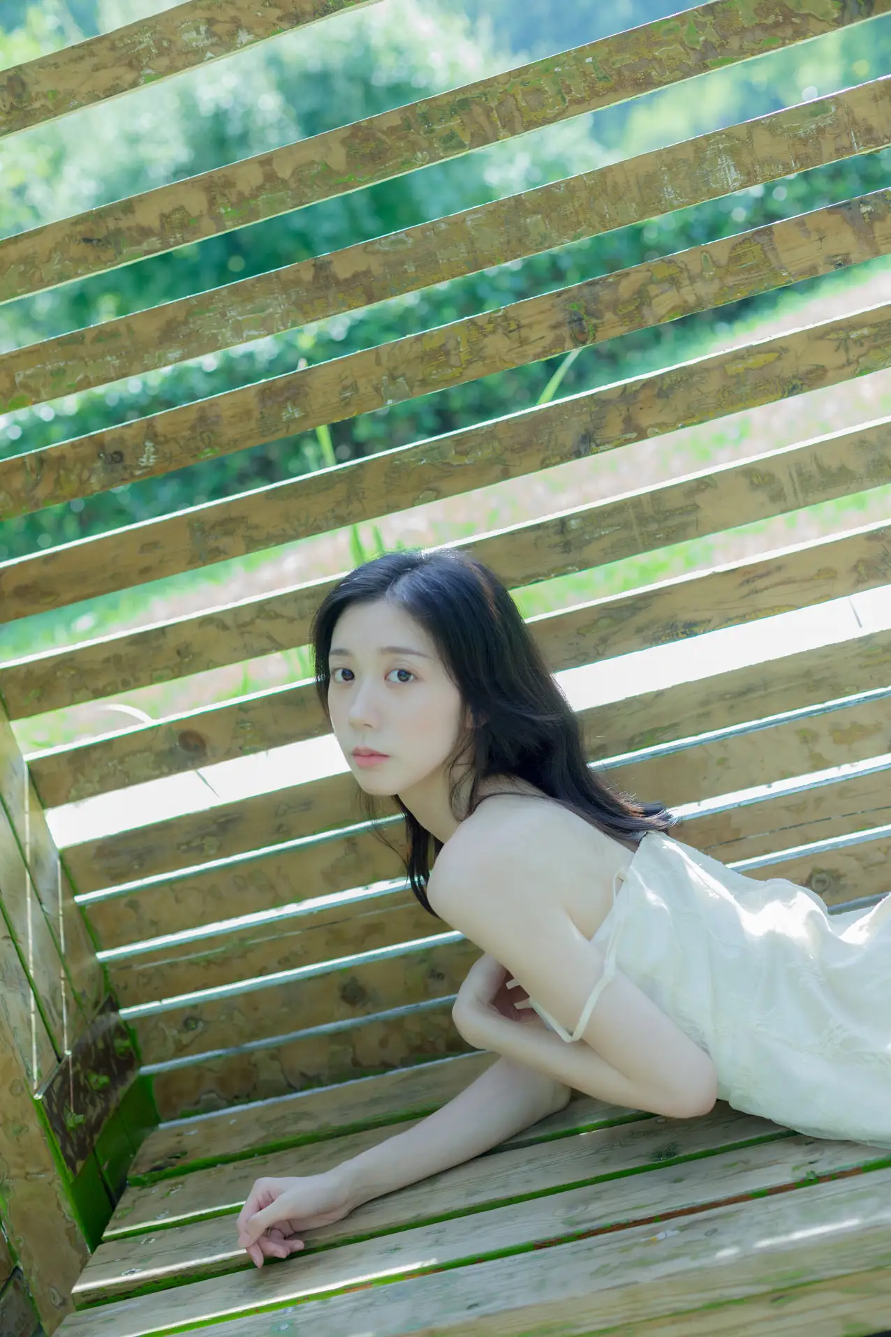 [艺图语] 2022.09.09 Vol.1905 – 交给她就好 饲猫少女 饲猫少女-#[31P]-10