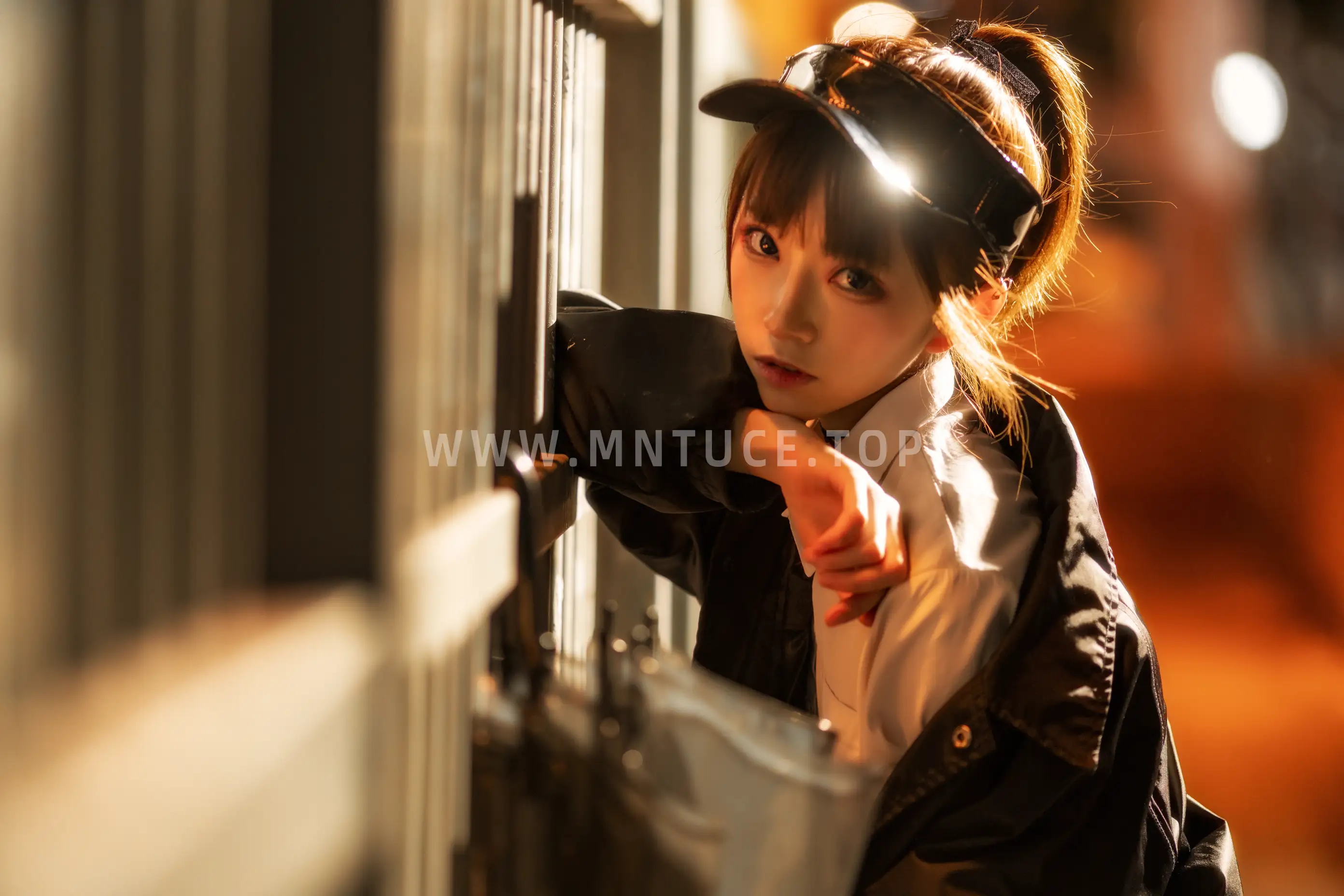 [艺图语] 2022.05.15 Vol.888 – 光影太郎 Kitaro_绮太郎#[33P]-20