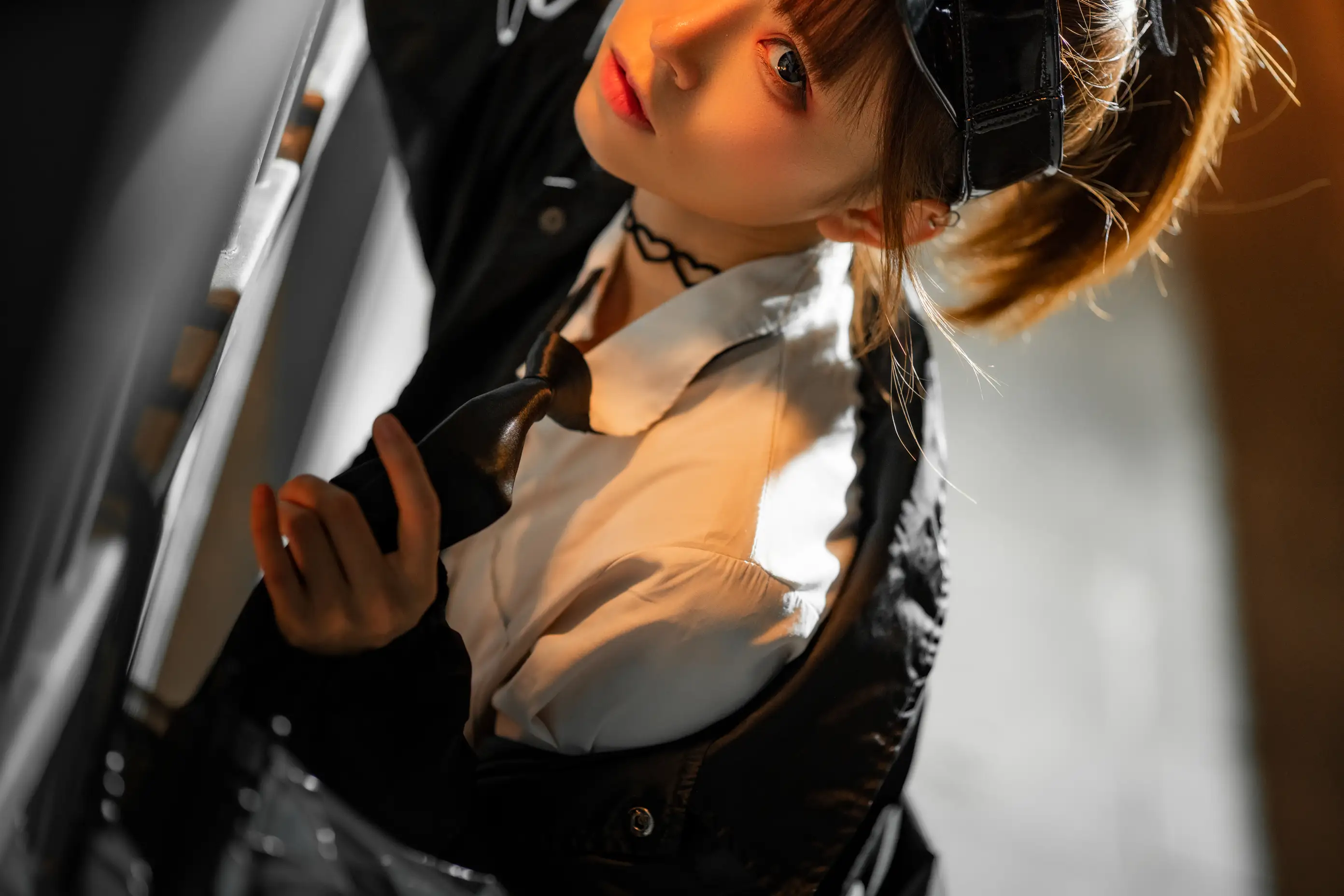 [艺图语] 2022.05.15 Vol.888 – 光影太郎 Kitaro_绮太郎#[33P]-23