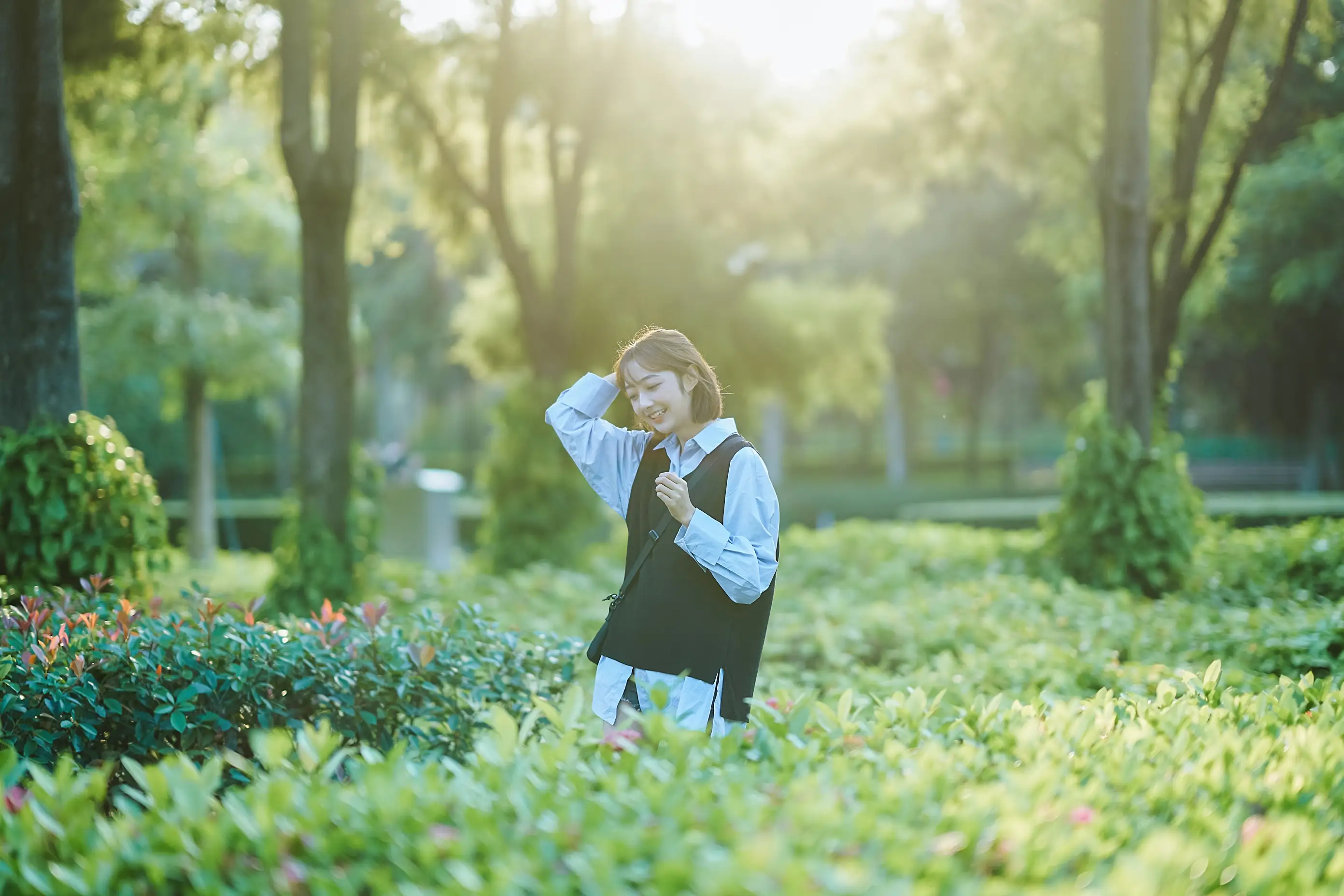 [艺图语] 2022.05.21 Vol.0950 – 追着风赶日落 戴黎婷#[31P]-17