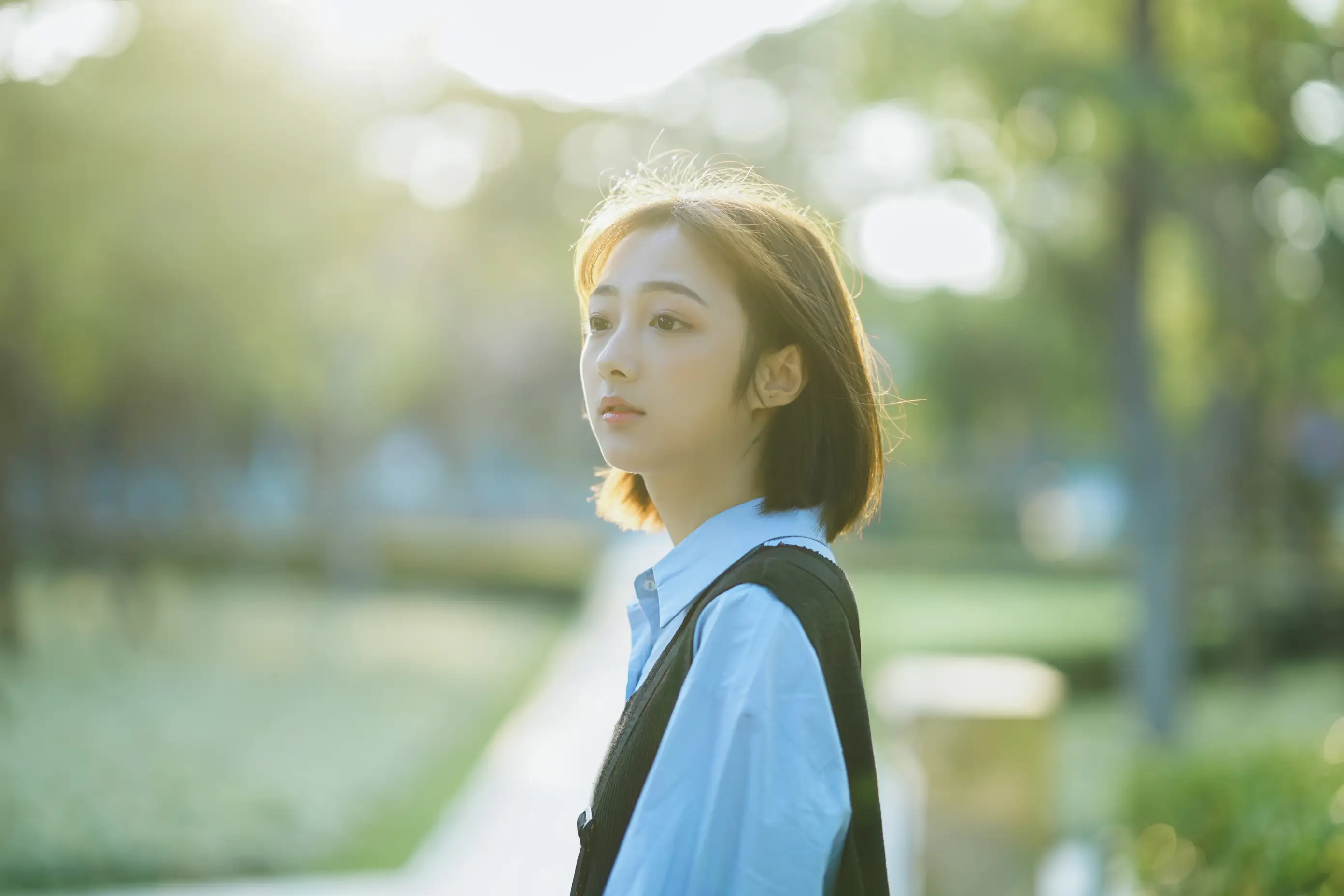 [艺图语] 2022.05.21 Vol.0950 – 追着风赶日落 戴黎婷#[31P]-19