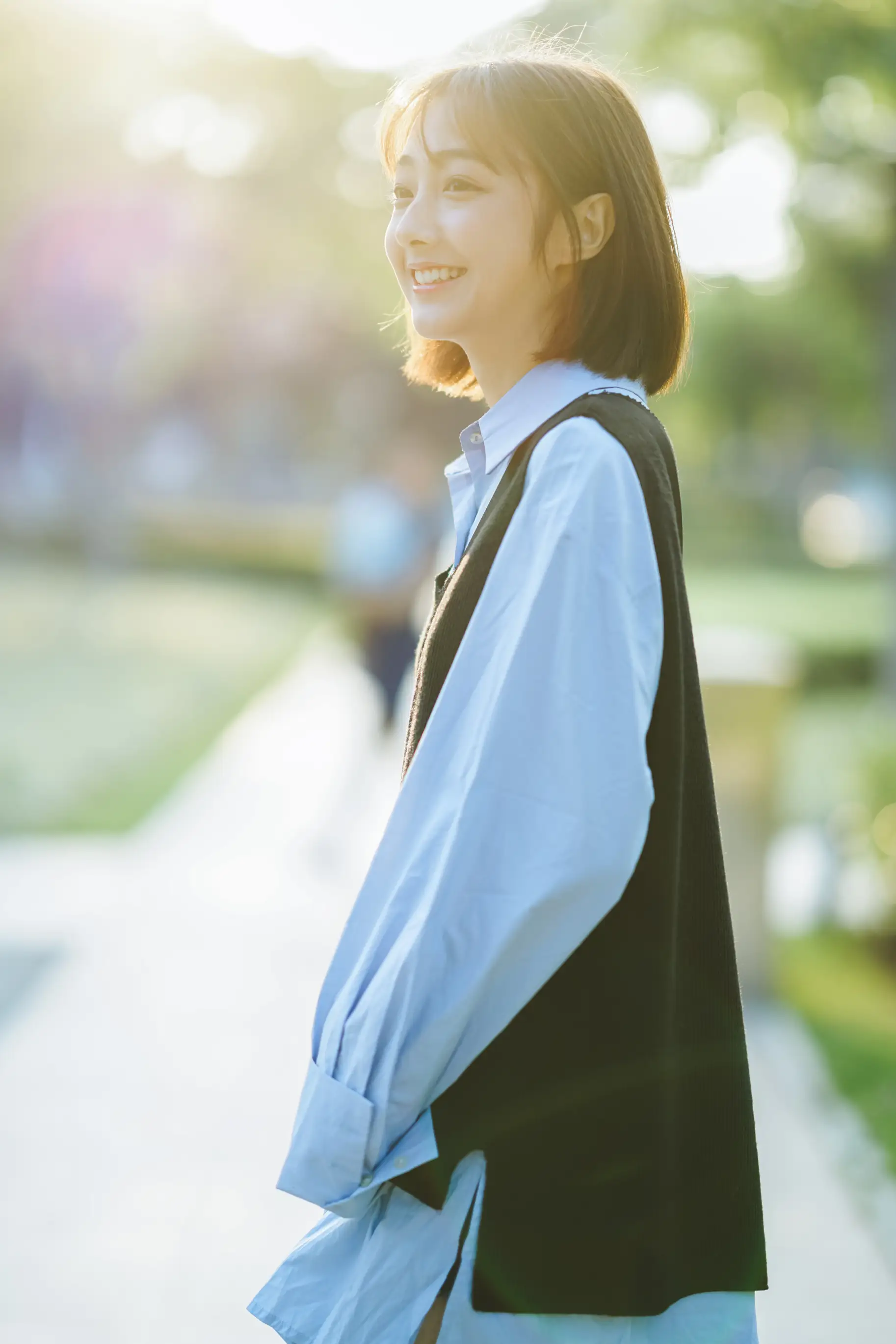 [艺图语] 2022.05.21 Vol.0950 – 追着风赶日落 戴黎婷#[31P]-20
