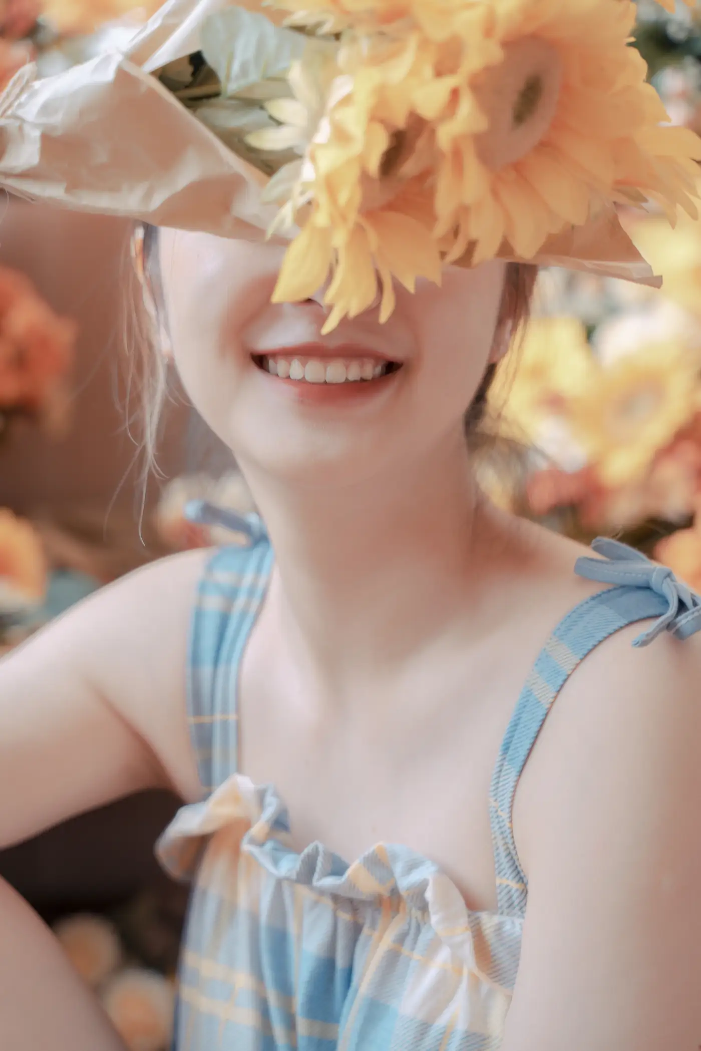 [艺图语] 2022.01.18 Vol.671 – 画间少女 布偶#[23P]-12